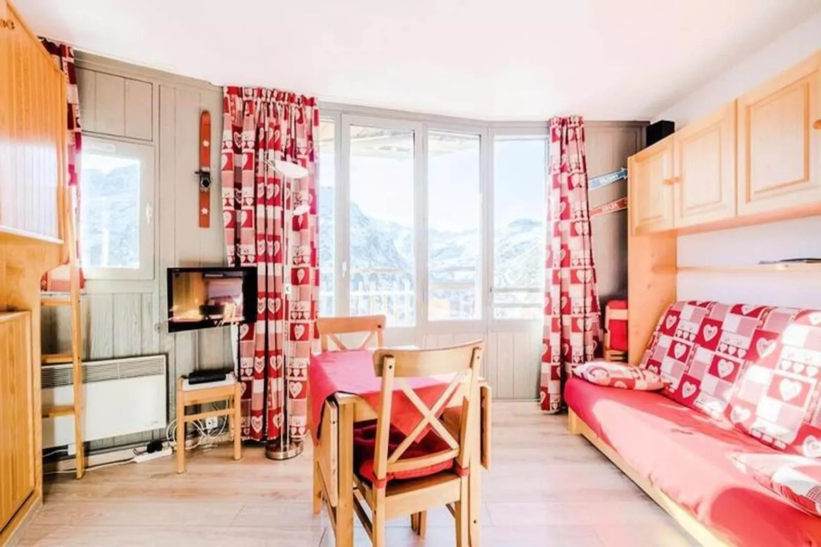 Résidence Les Ruches - maeva Home-Buitenkant zomer