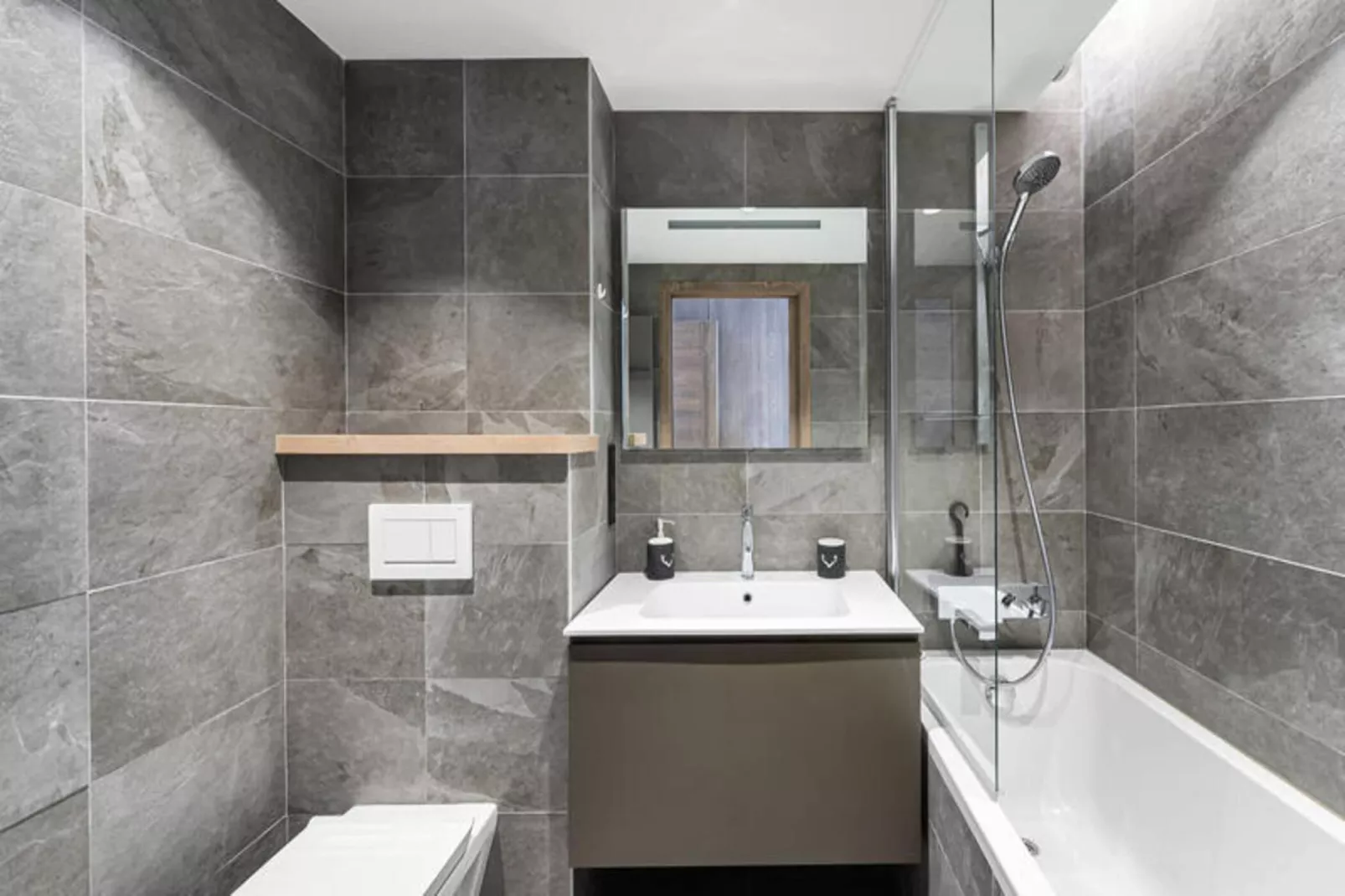 Résidence Ksar B-Sfeer