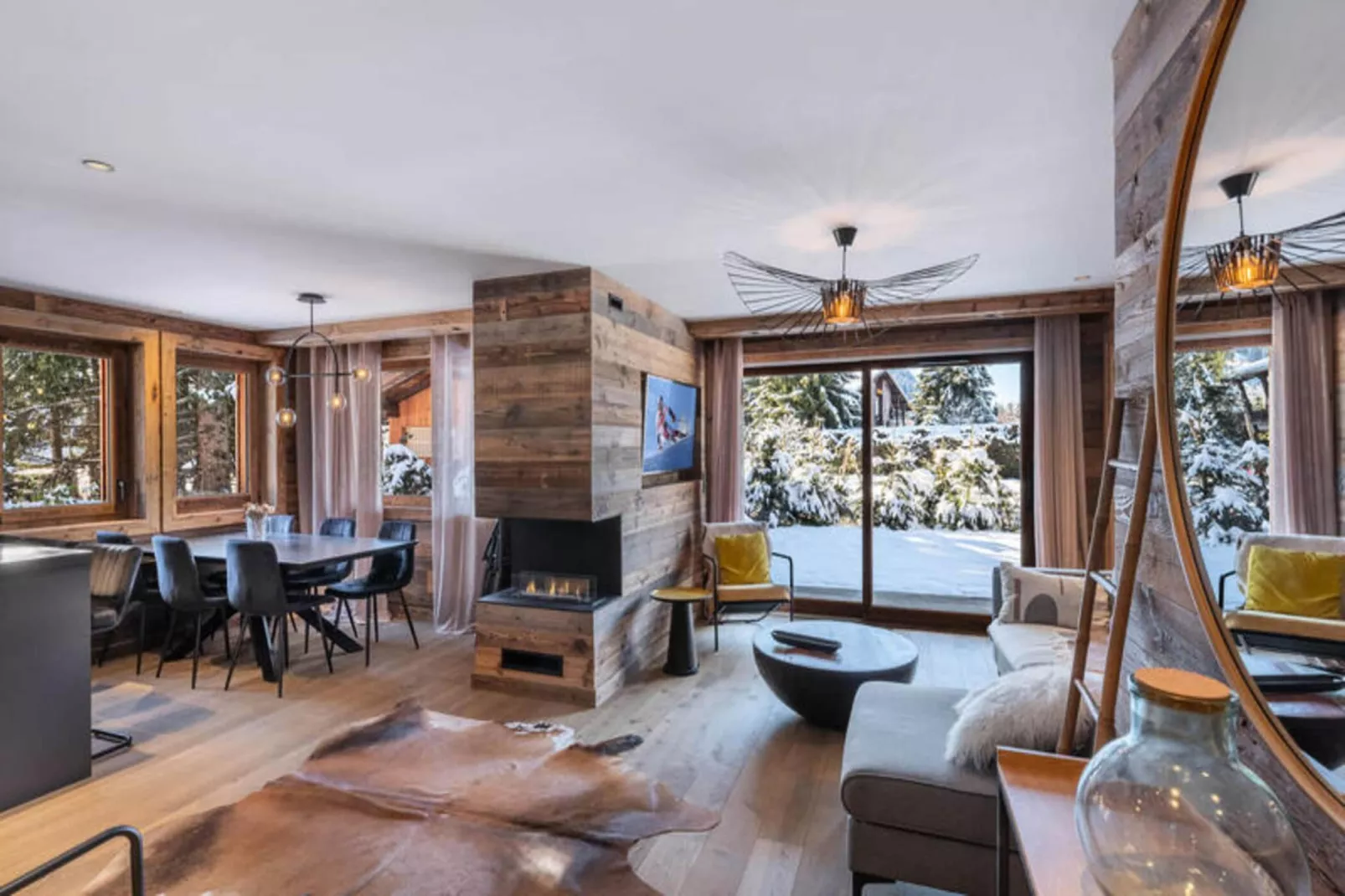 Résidence Ksar A-Sfeer