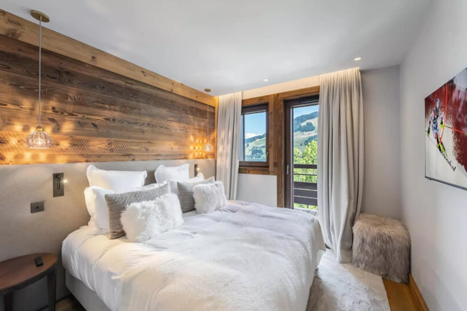 Résidence Stallion A-Sfeer