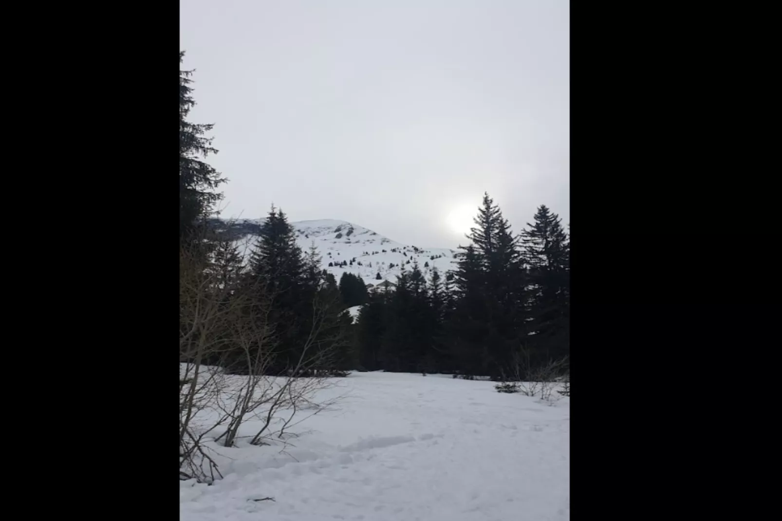 Résidence Floralie - Domaine Des Lapons 2-Gebied winter 5km