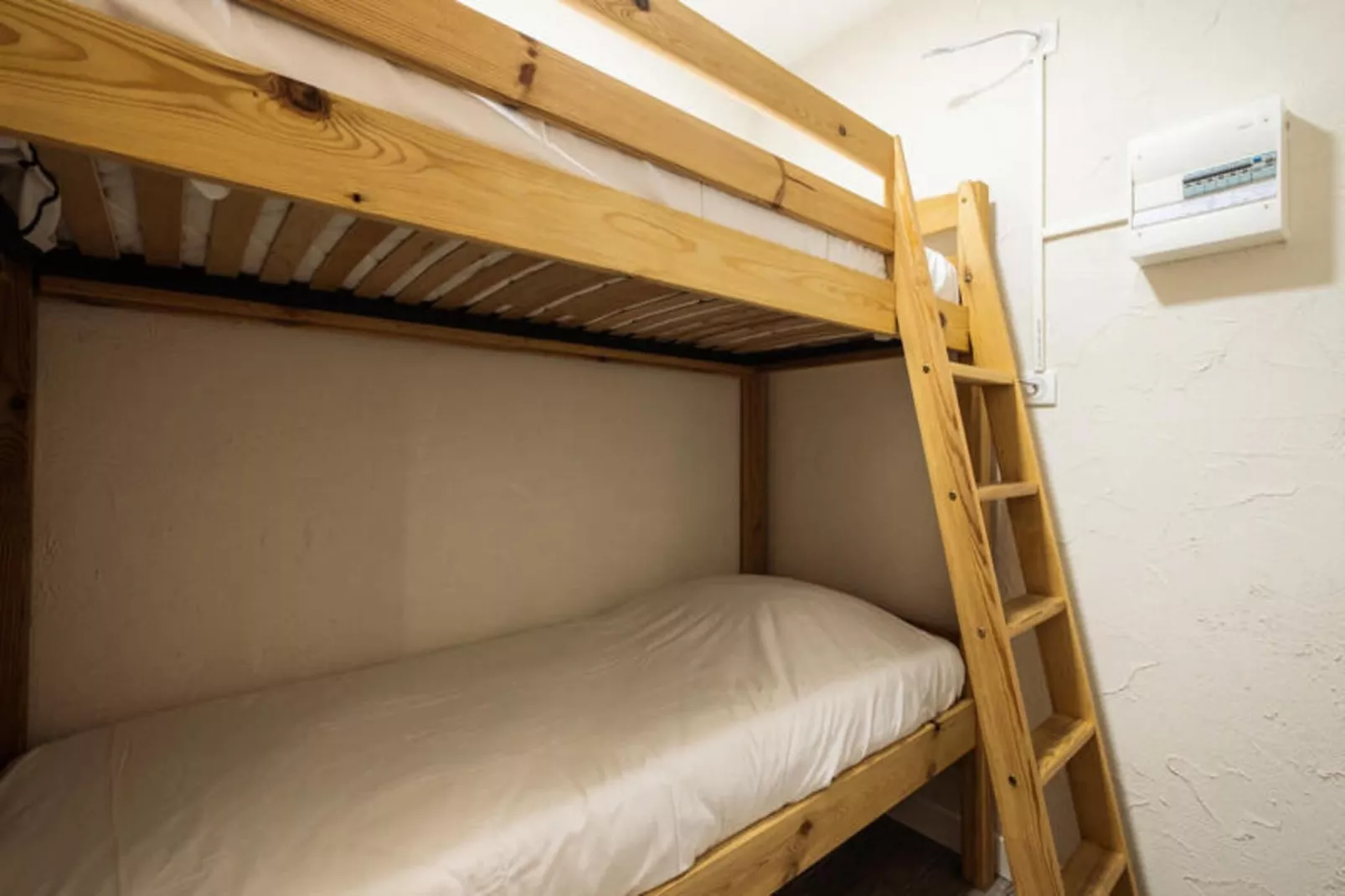 Résidence Belvedere 2-Buitenkant zomer