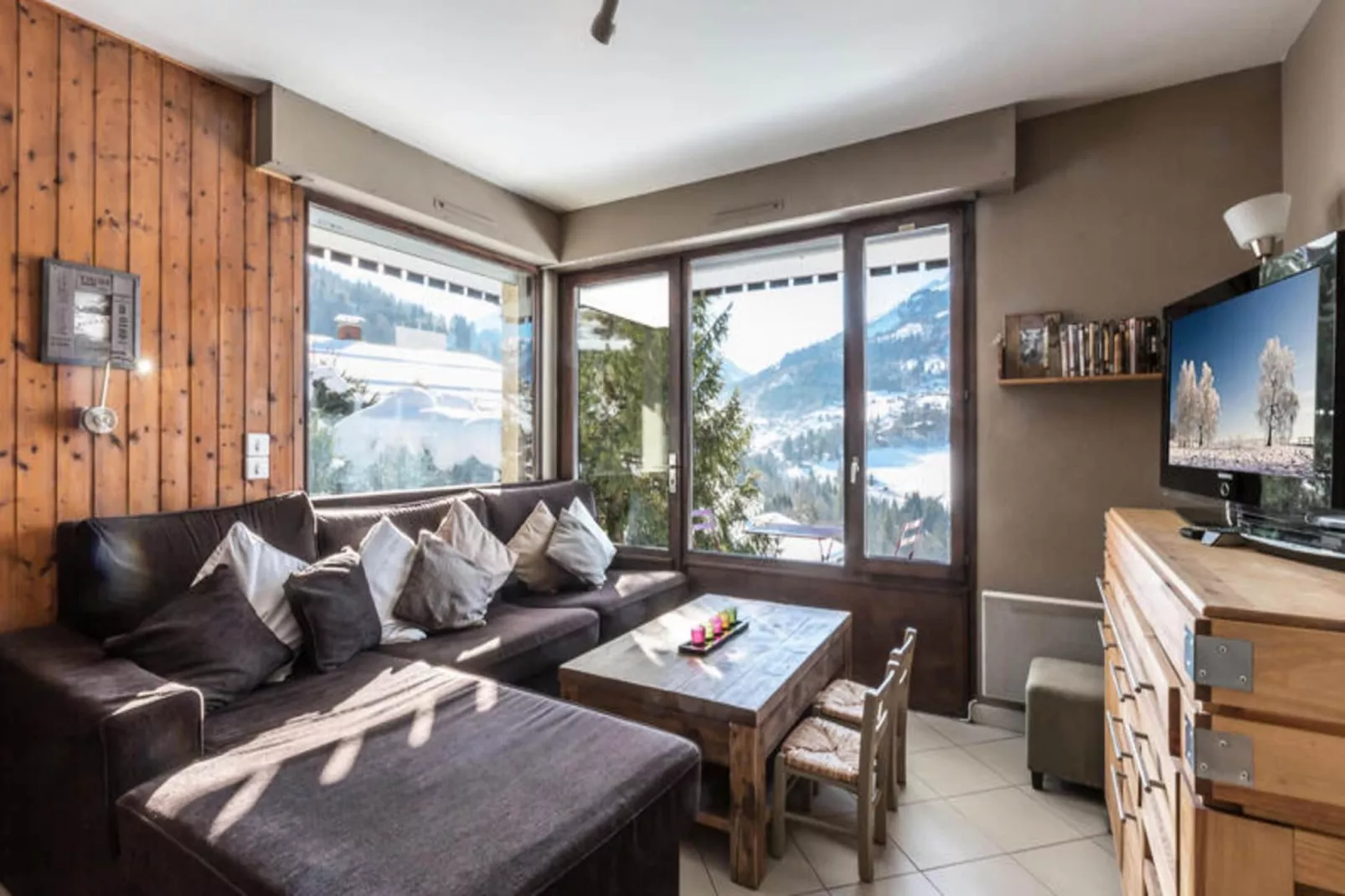 Résidence Hauts Des Riffroids A-Sfeer