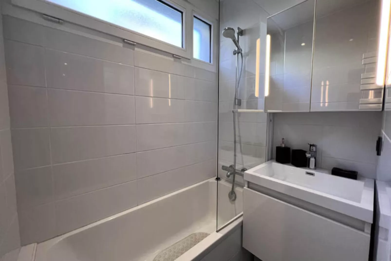 Appartements à La Clusaz-Exterieur winter