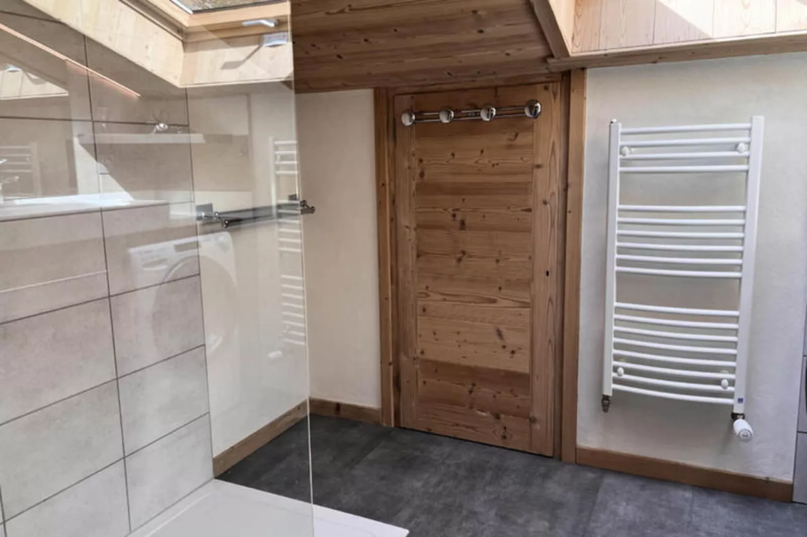 Appartements à La Clusaz-Sfeer