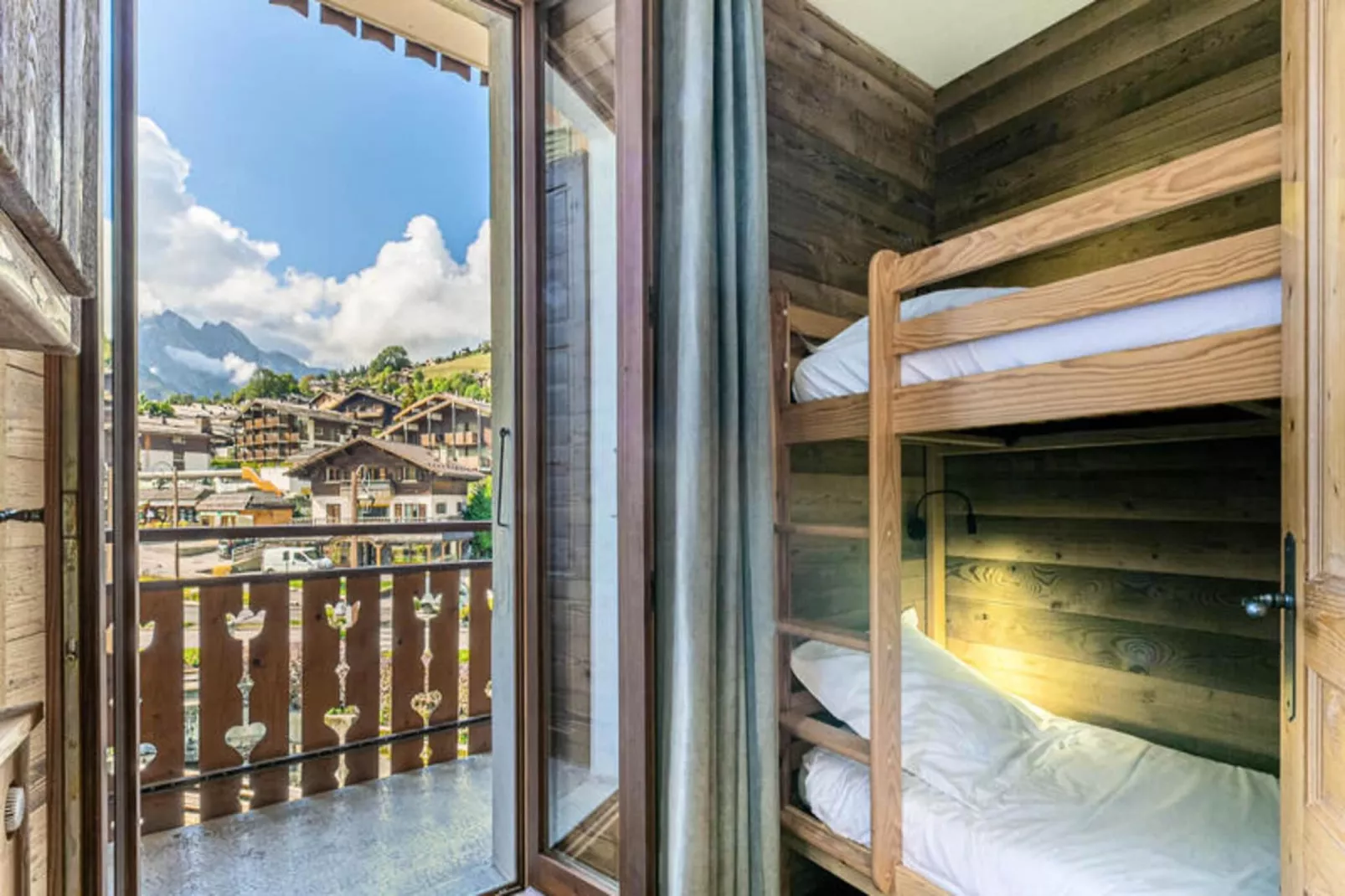 Résidence Altitude-Sfeer