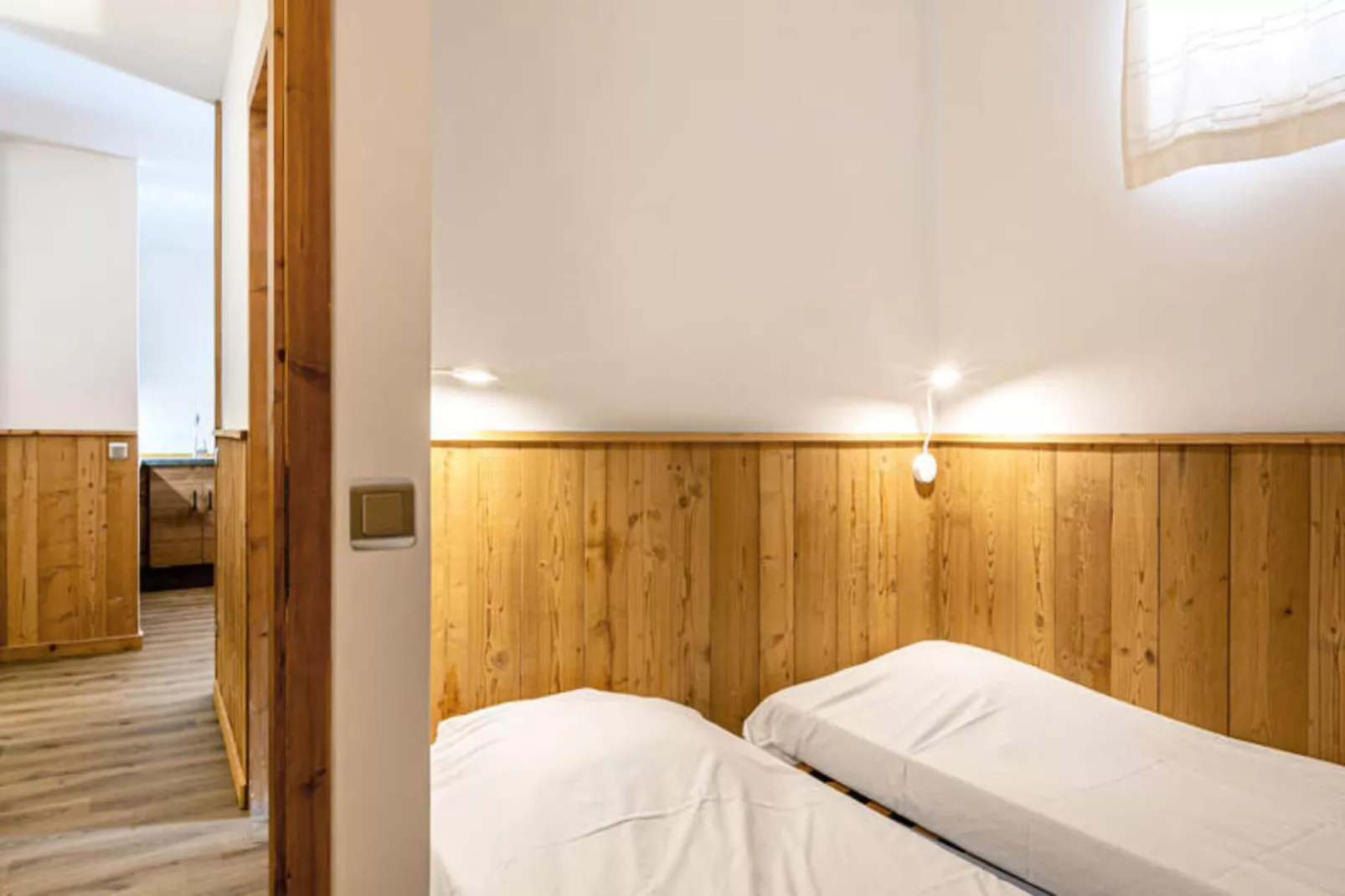 Résidence Altitude-Sfeer