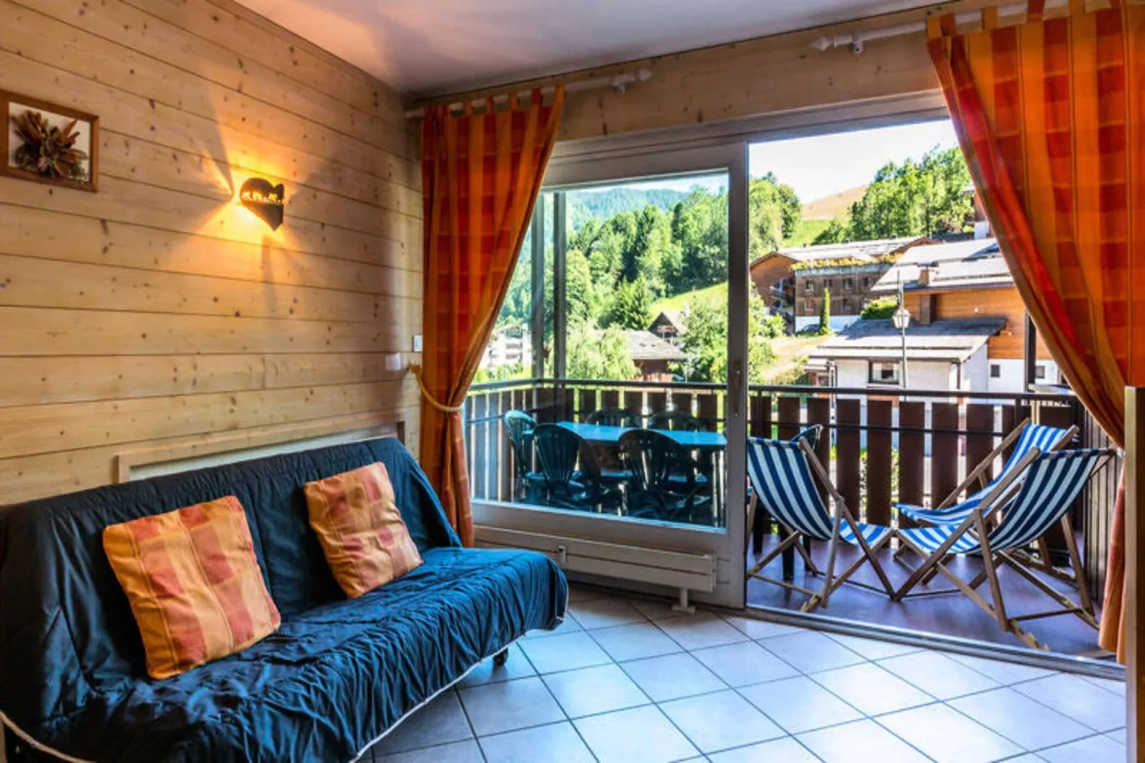 Résidence Granges E-Sfeer