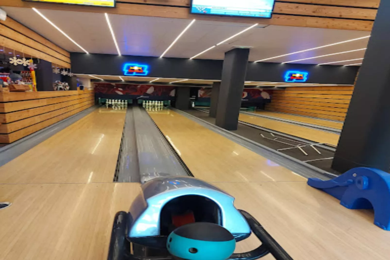 Résidence Belmont-Gebied winter 20km