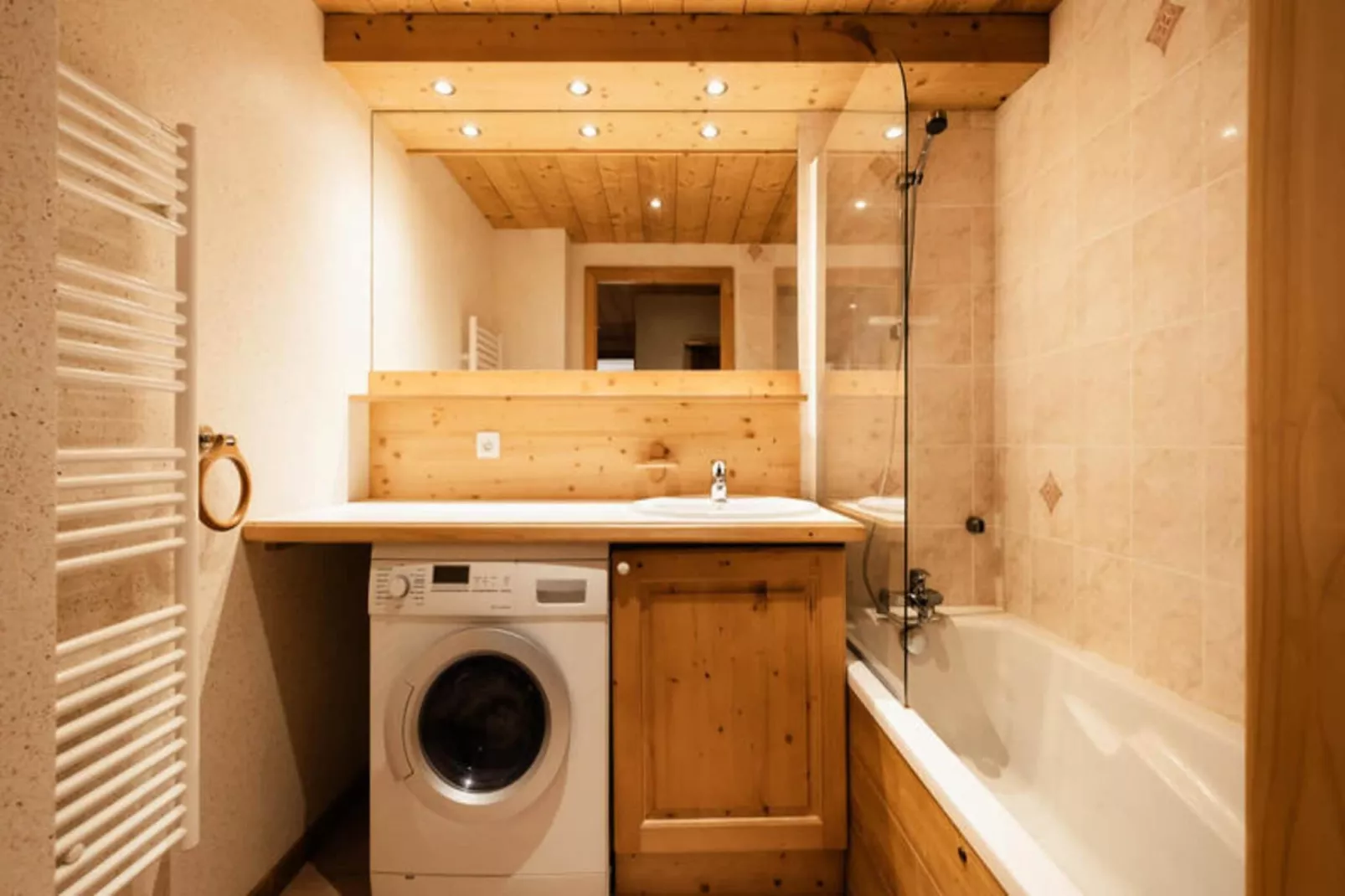 Résidence Florentins D-Buitenkant zomer