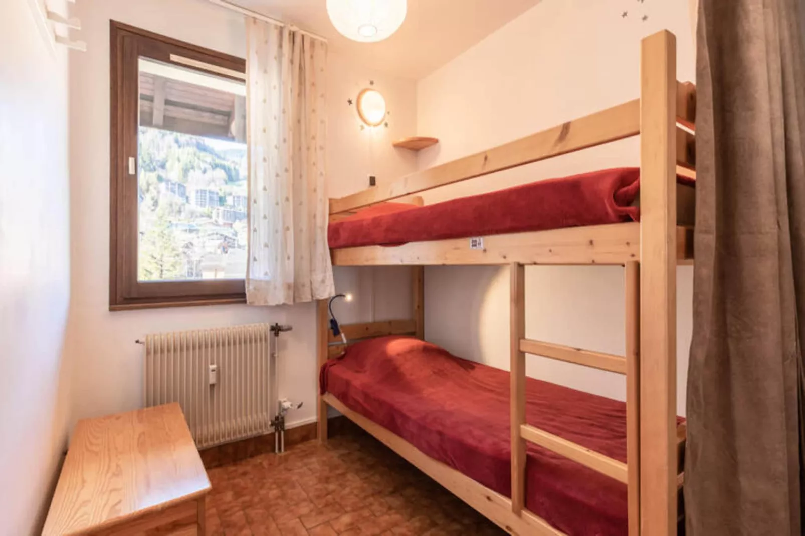 Résidence Aigles I-Sfeer