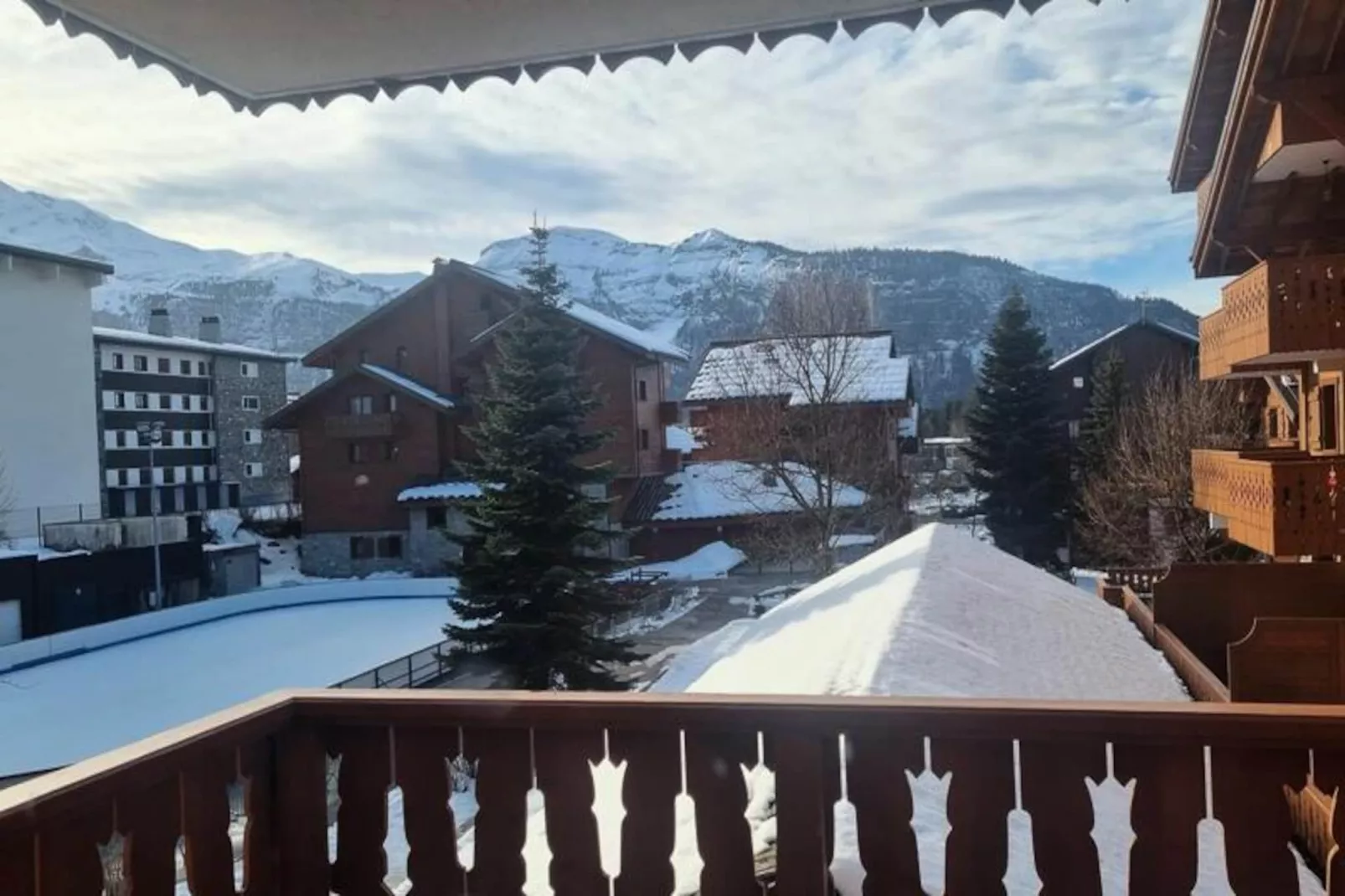 Résidence Les Fermes du Soleil - maeva Home-Image-tags.