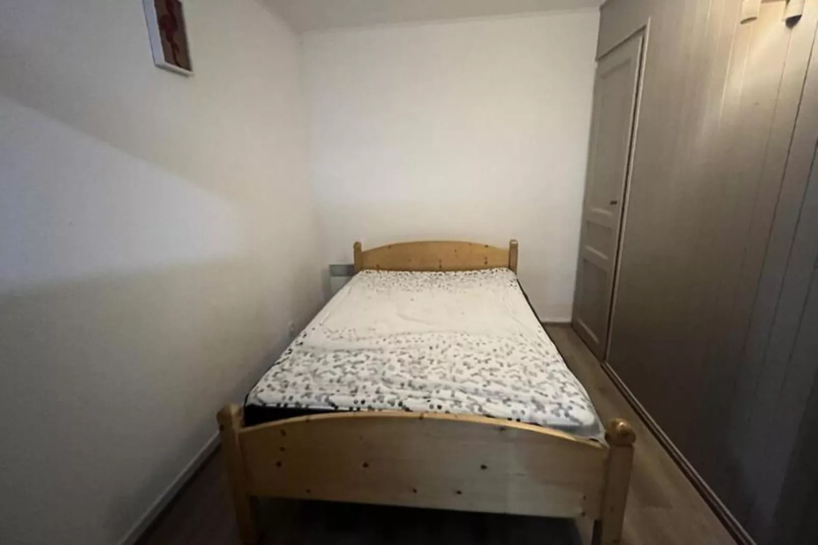 Résidence Le Yeti-Buitenkant zomer