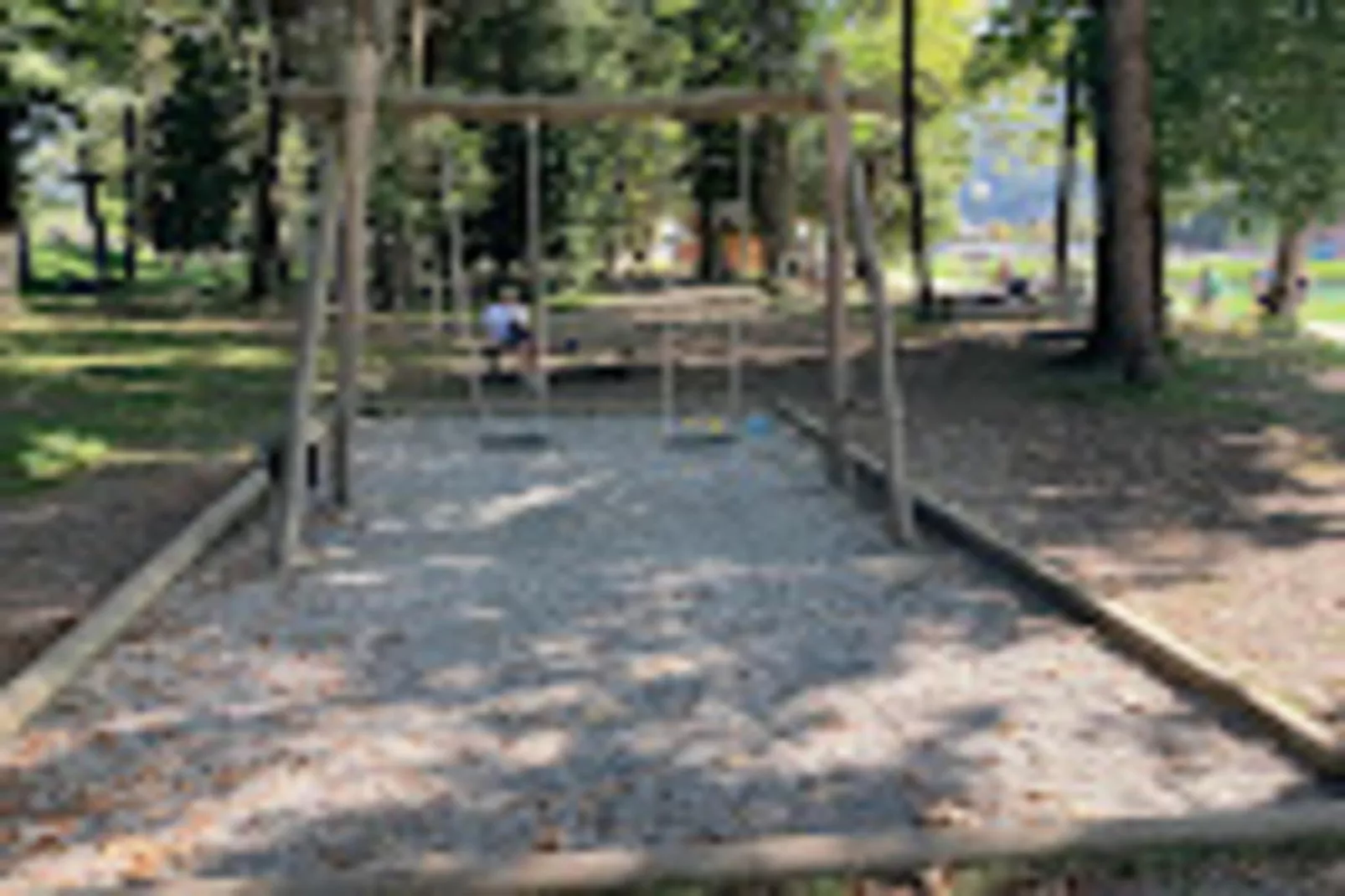 Résidence Grand Horizon Ii-Buitenkant zomer