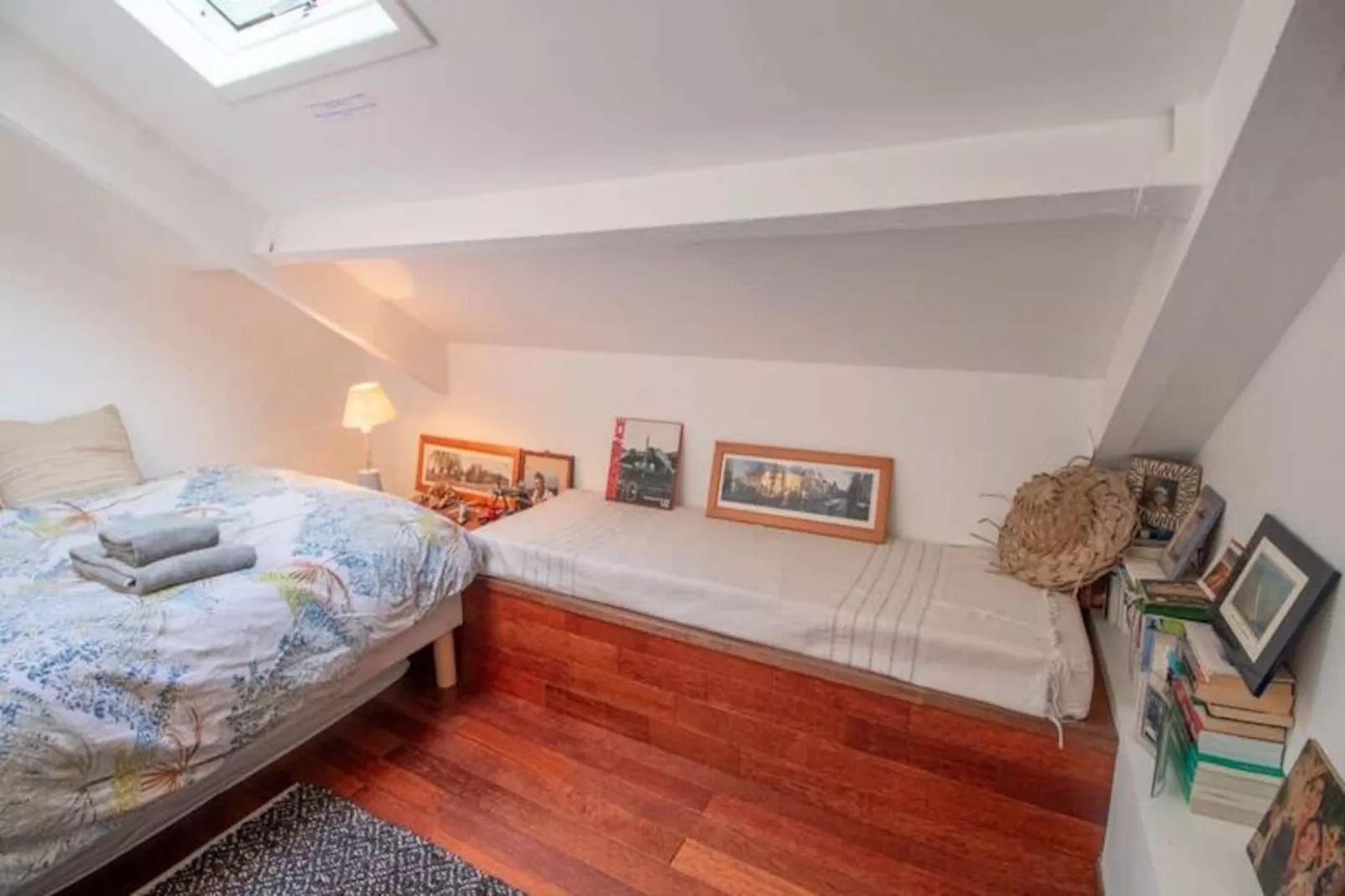 Maison Et Jardin à Paris-Image-tags.