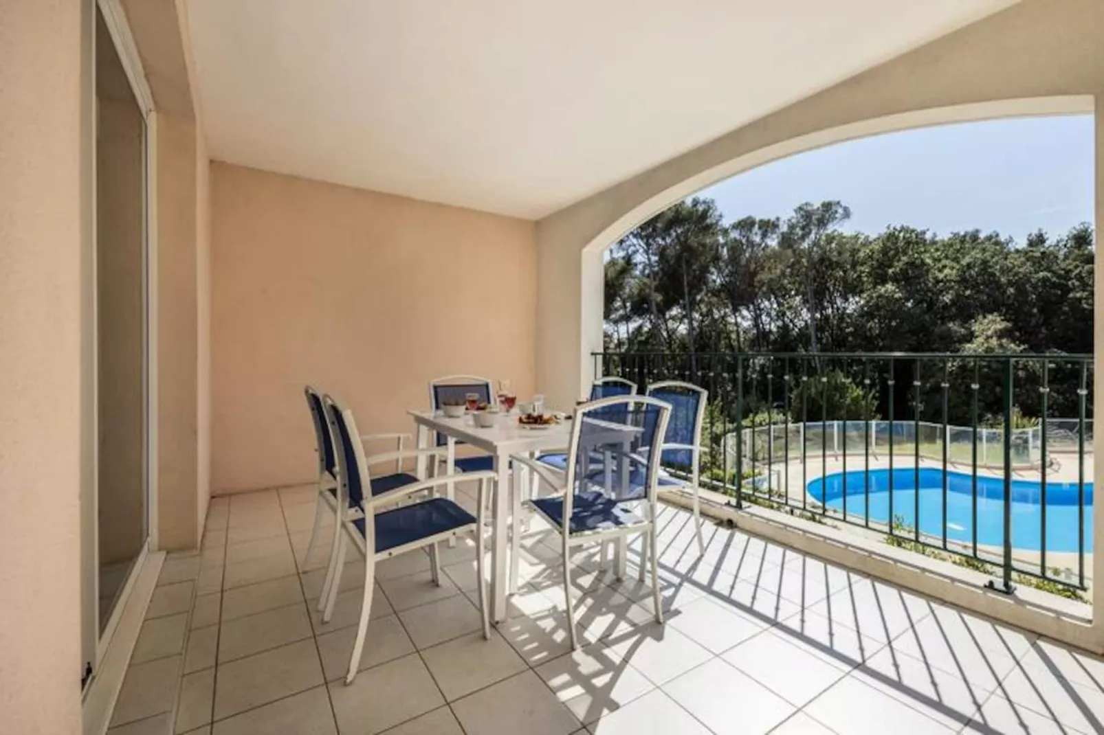 Résidence Garden & City Six-Fours-Les-Plages***-Image-tags.