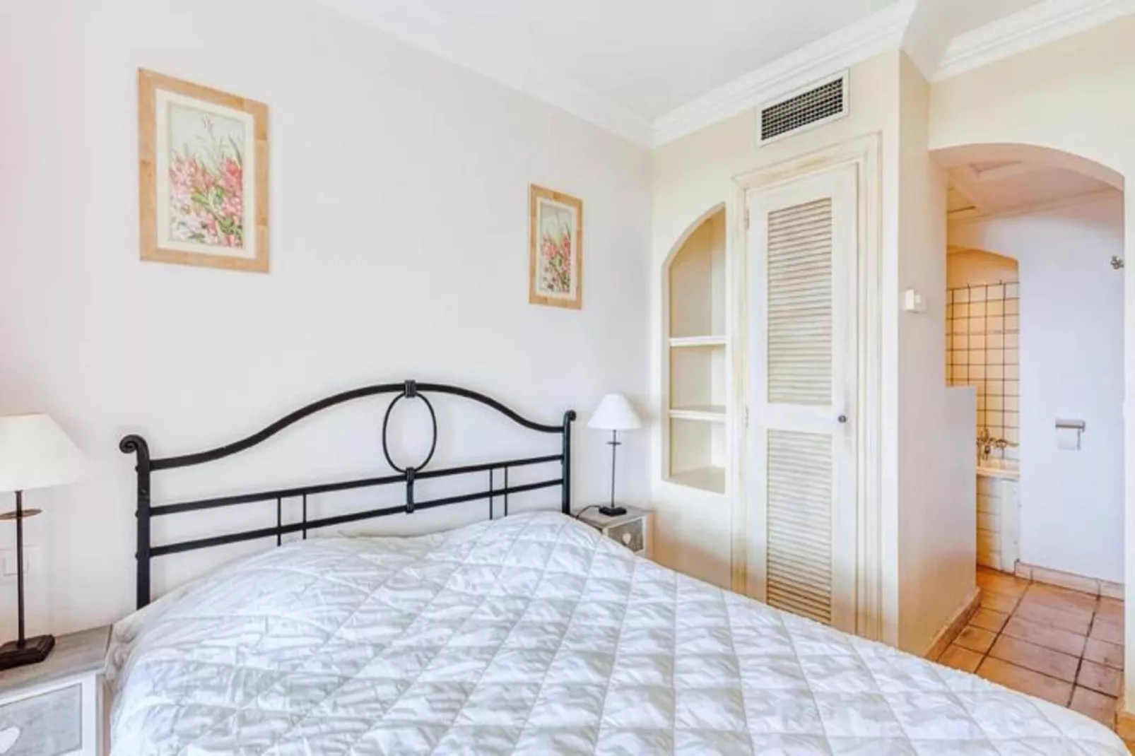 Les Bastides aux Restanques du Golfe de St Tropez - maeva Home-Buitenkant zomer