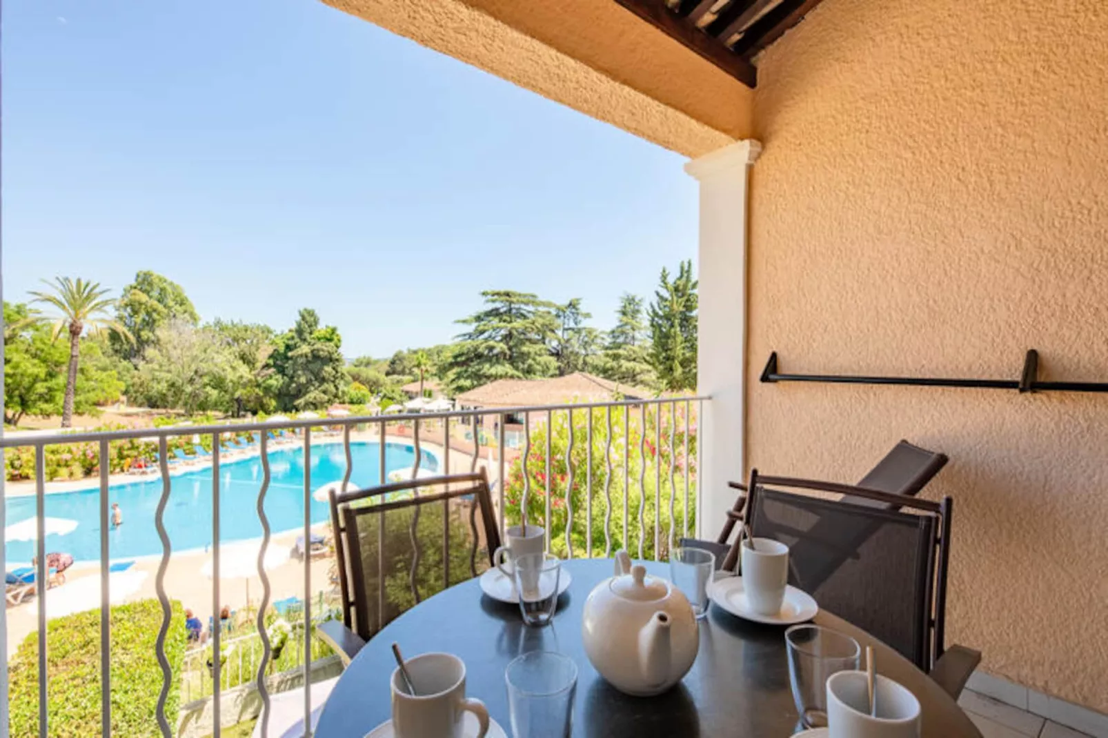 Résidence Les Parcs de Grimaud - maeva Home-Image-tags.