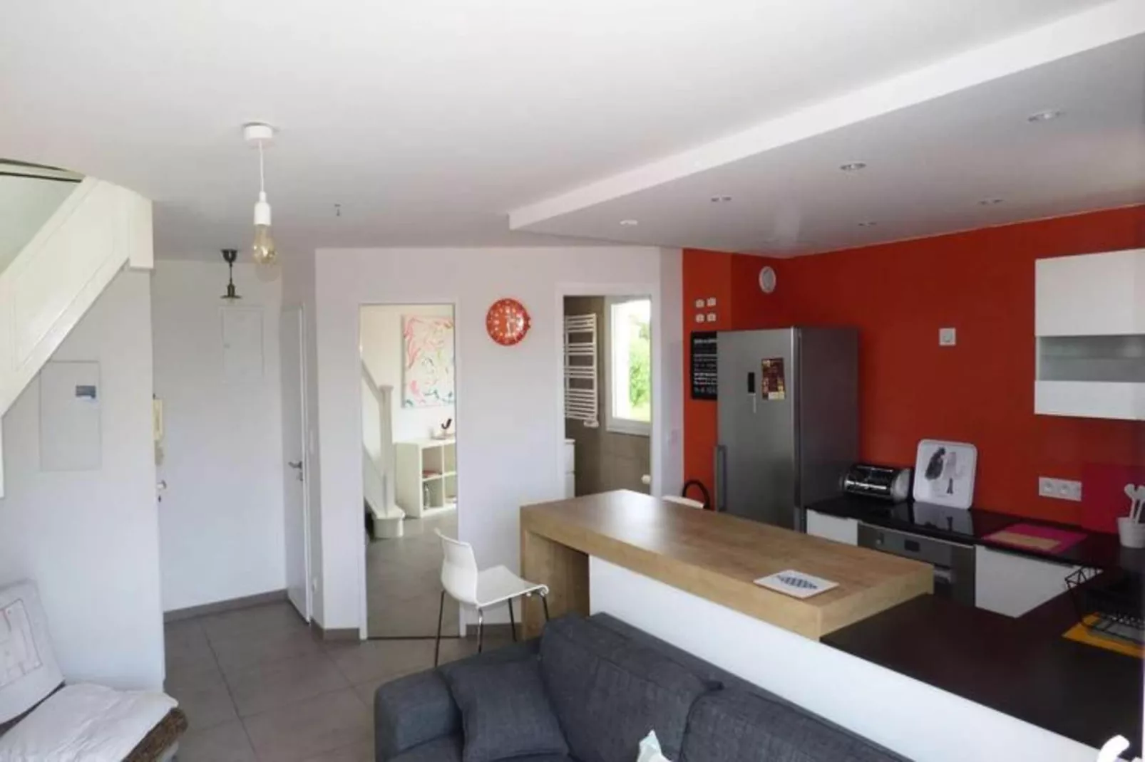 Résidence Les Bastides De La Mer-Buitenkant zomer