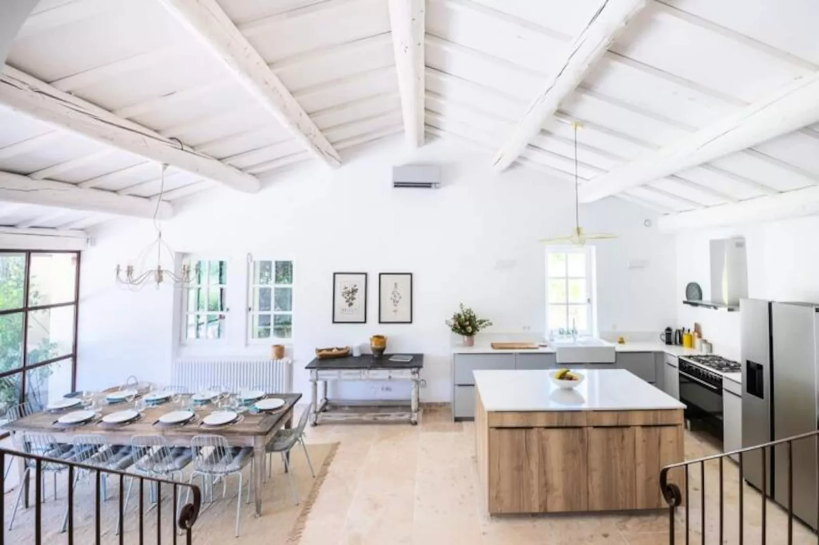 Villa Les Saffres, Somptueux Mas &agrave; Malaucene-Image-tags.