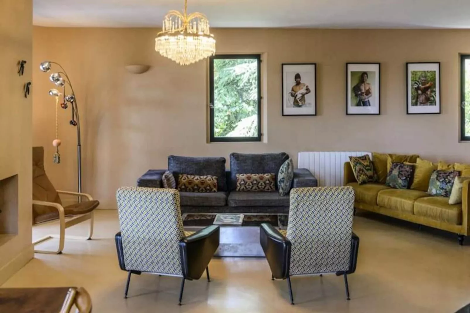 Bastide Dou Pastre Family Friendly House-Image-tags.