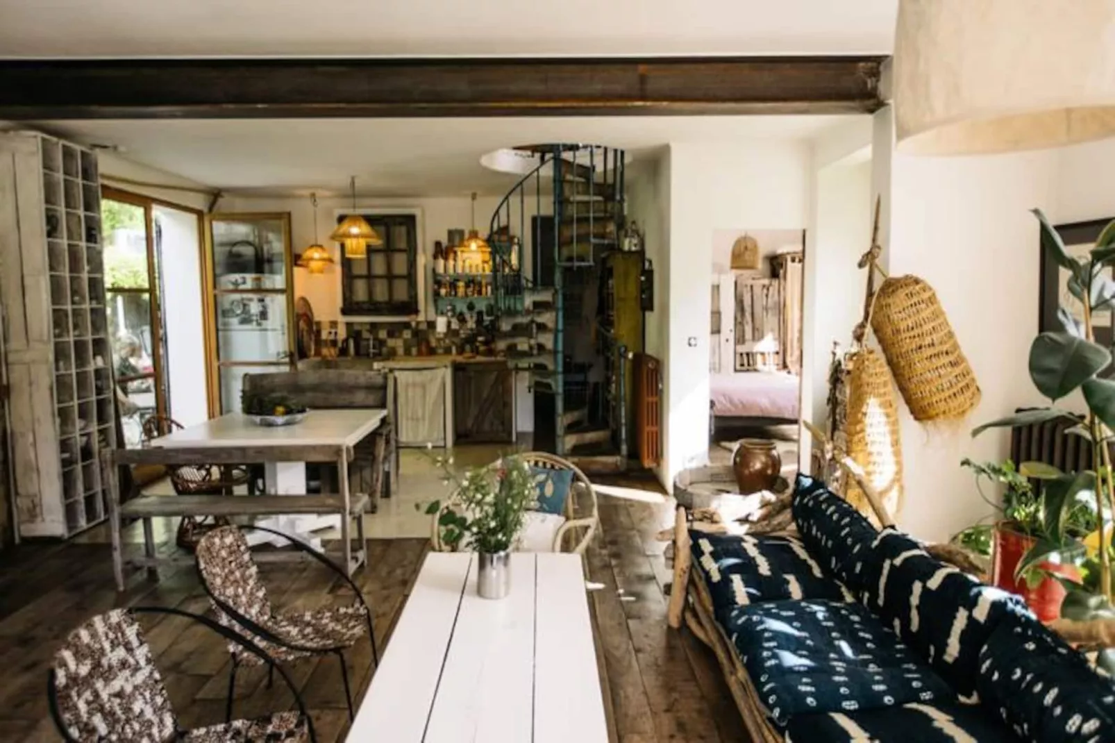 Perle Rare Avec Vues Panoramiques-Image-tags.