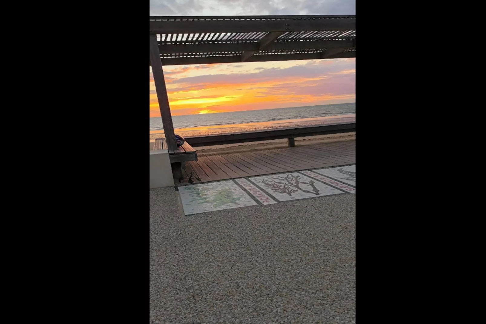 Villa Tanzanie - Domaine Le Sherwood-Gebieden zomer 5km