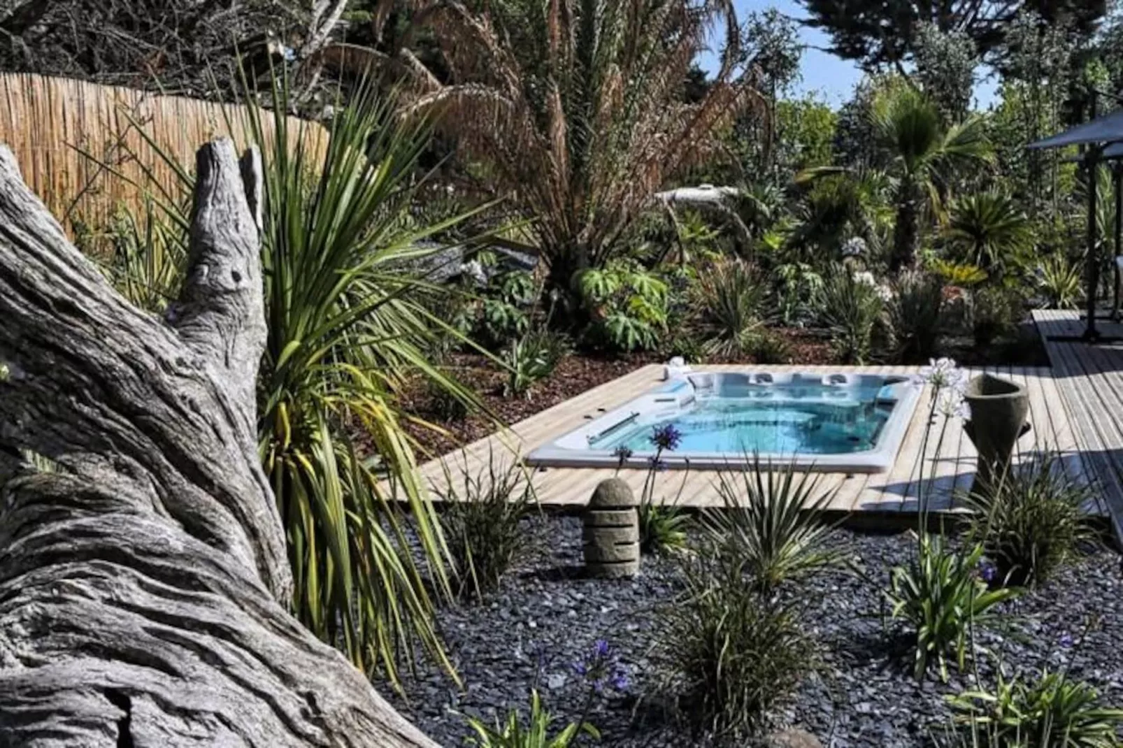 Villa Santa Teresa - Domaine Le Sherwood-Image-tags.