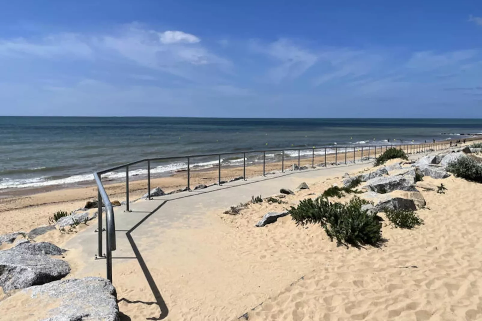 Appartements à Saint-Hilaire-de-Riez-Image-tags.