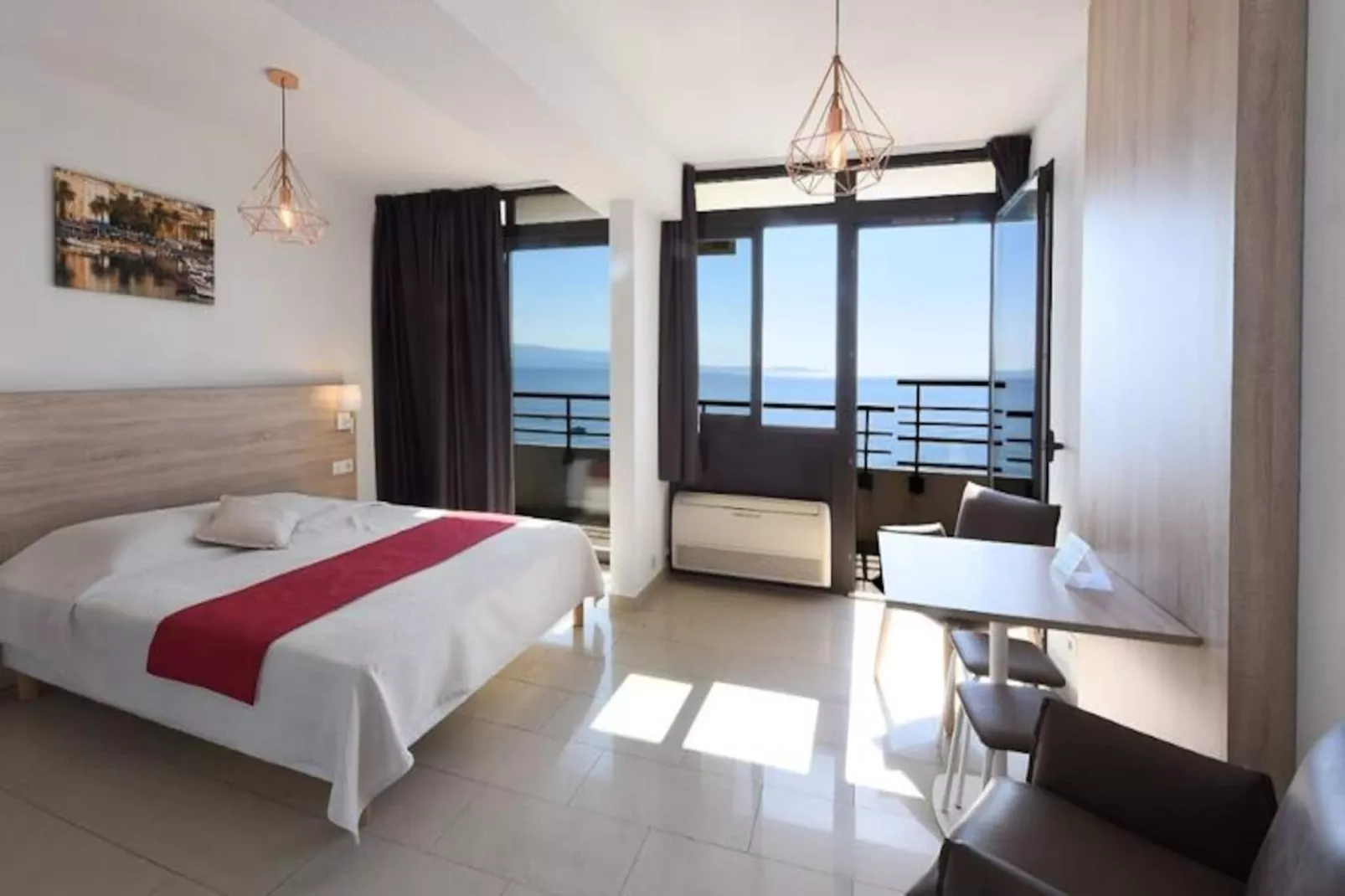 Résidence Les Calanques ***-Image-tags.