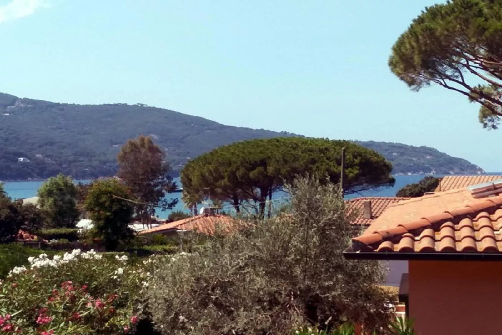 Résidence A Machja-Gebieden zomer 5km