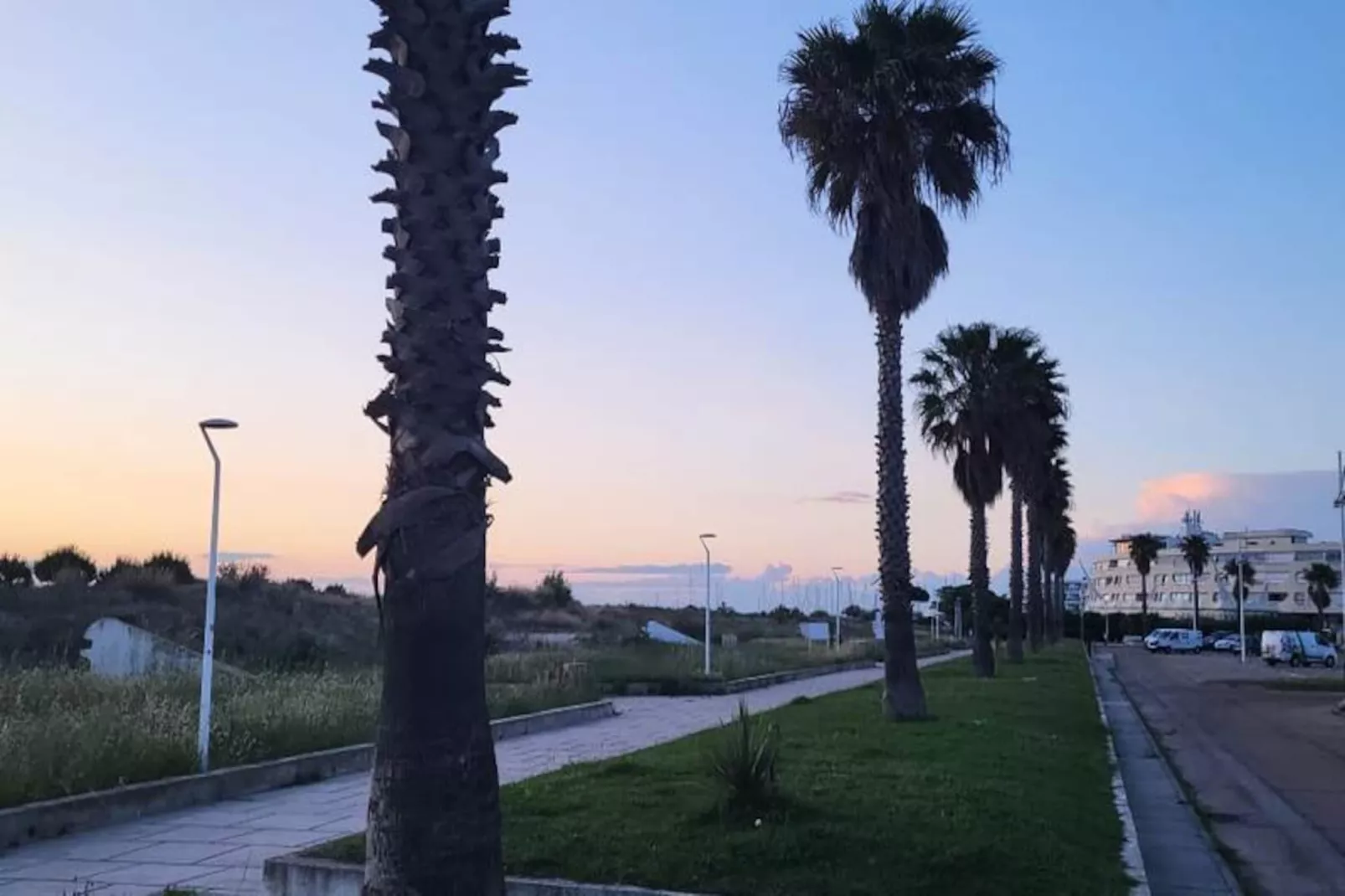 Résidence Marina Nirvana Vue Sur L'eau-Image-tags.