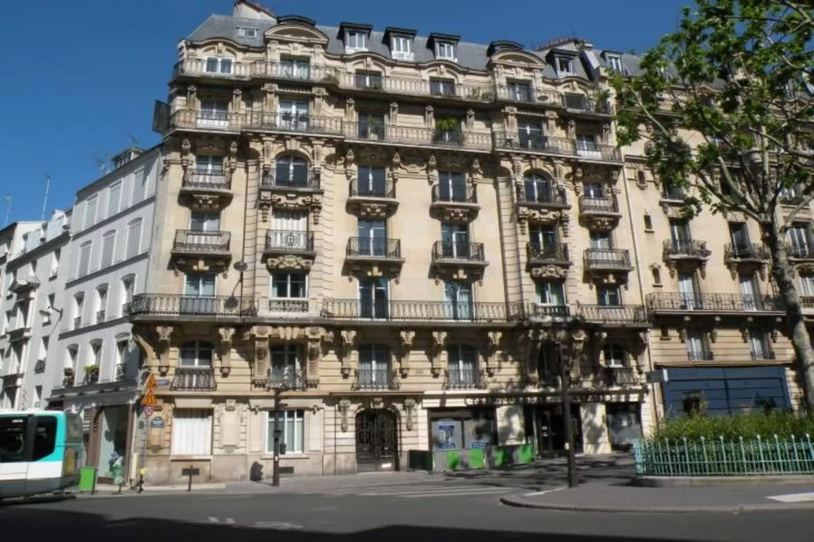 Néméa Appart'hôtel Résidence Toulouse Concorde****-Gebieden zomer 5km