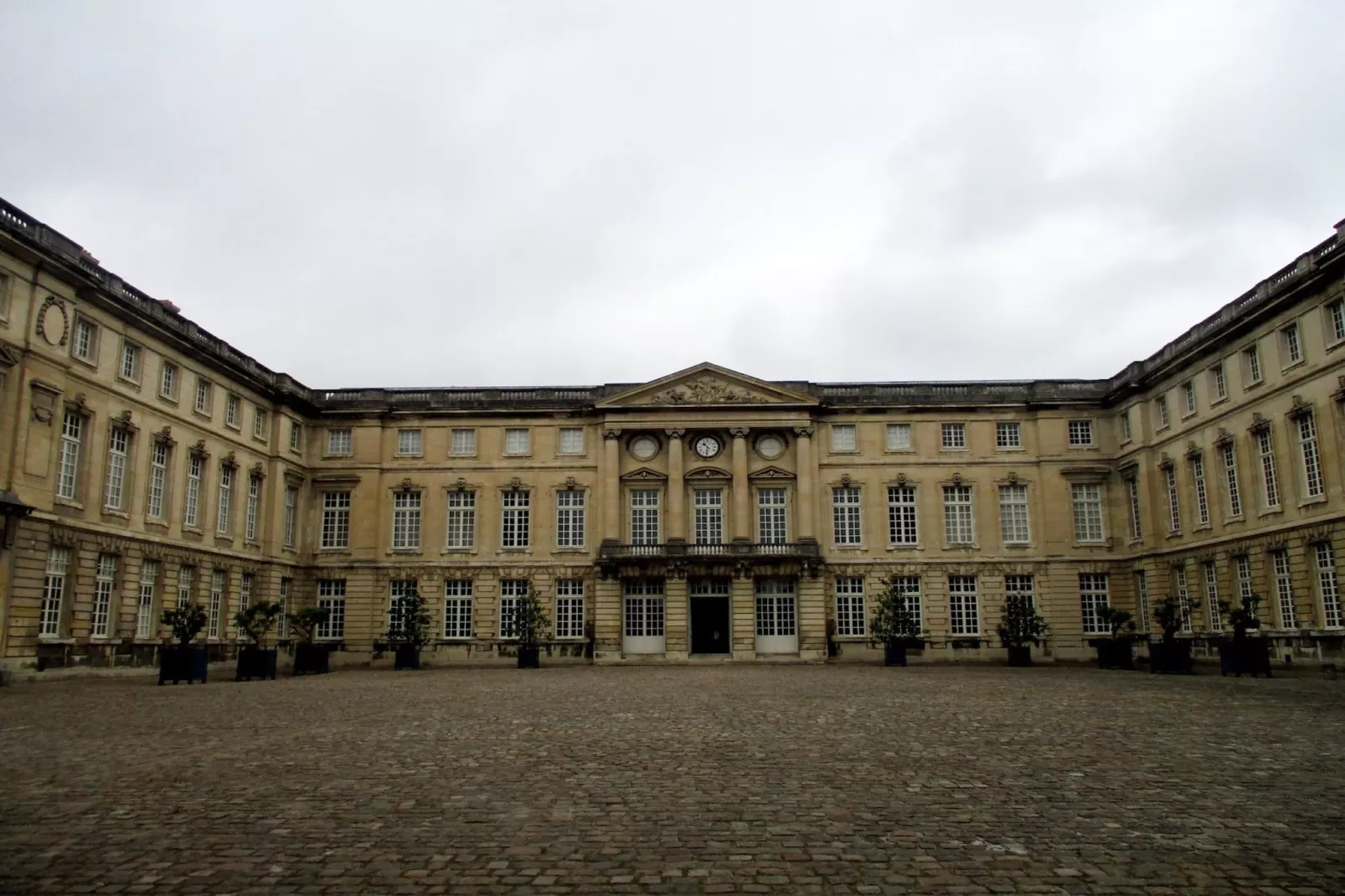 Superbe T2 De Qualit&eacute; Et R&eacute;nov&eacute;, Au Jardin Public, Pour 4 Personnes-Gebieden zomer 5km