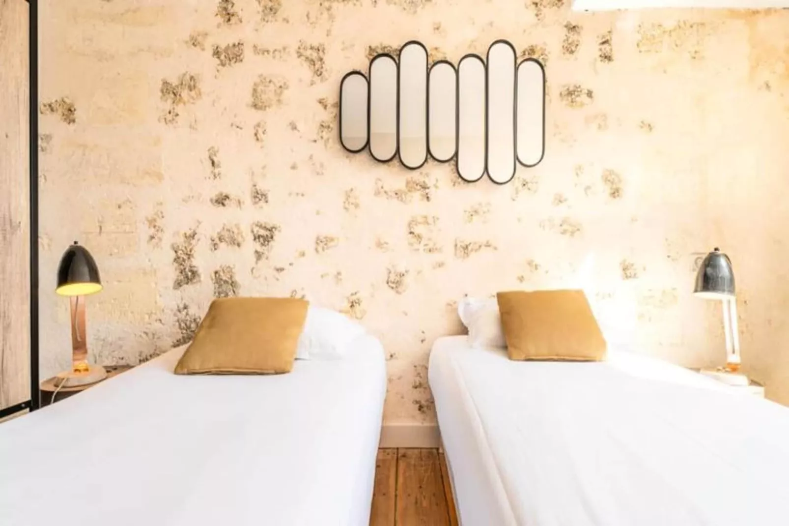 Magnifique Appartement 3 Chambres Avec Rooftop-Sfeer