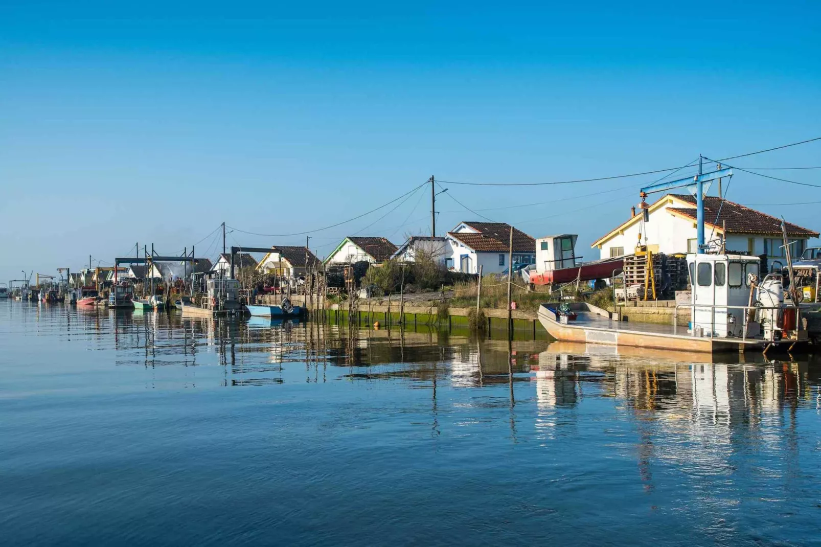 Résidence Villa Régina - Vacances Bleues-Gebieden zomer 20km