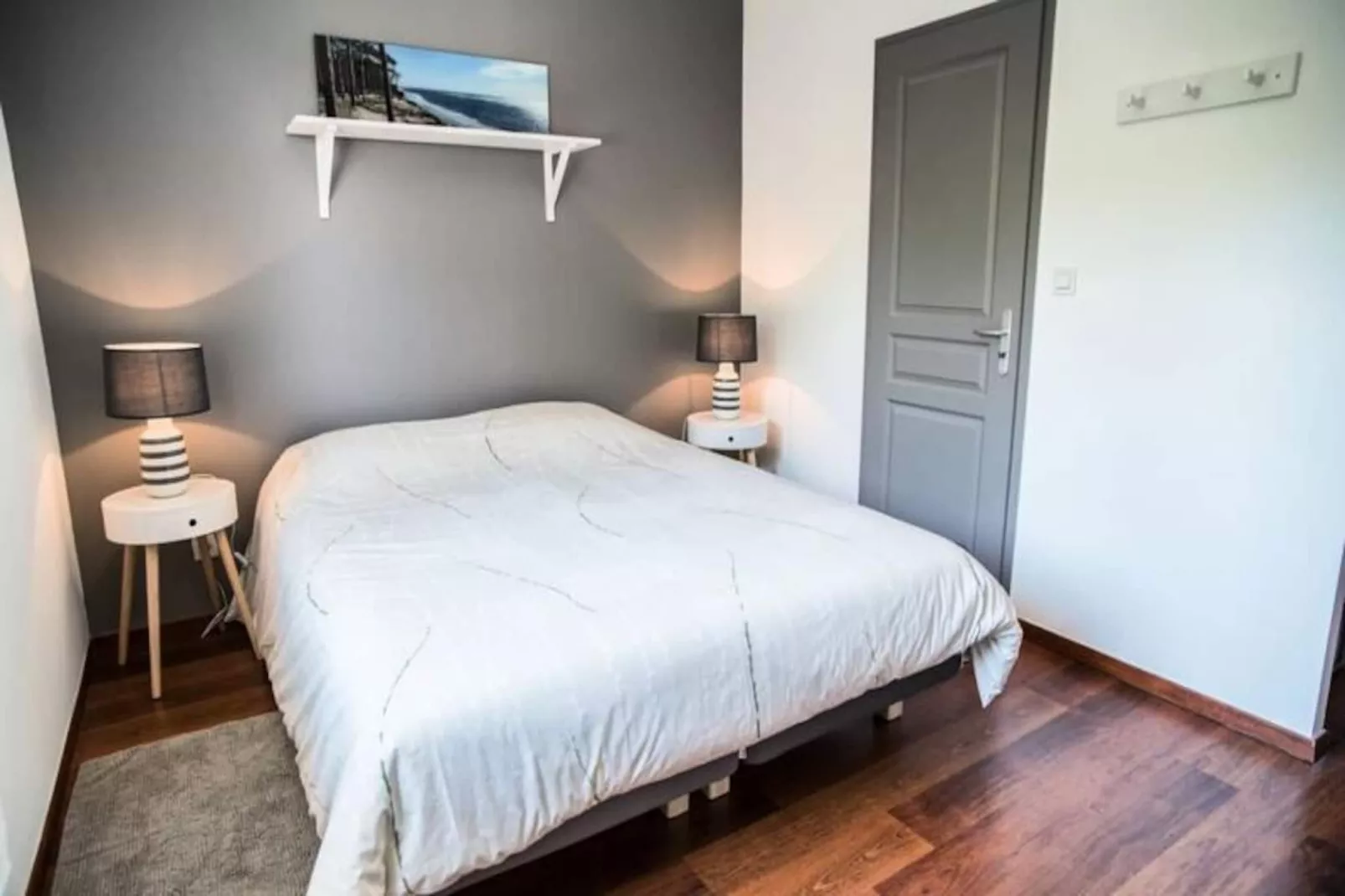 Villa Au Charme Familial Avec Belle Terrasse Et Piscine Chauff&eacute;e-Image-tags.