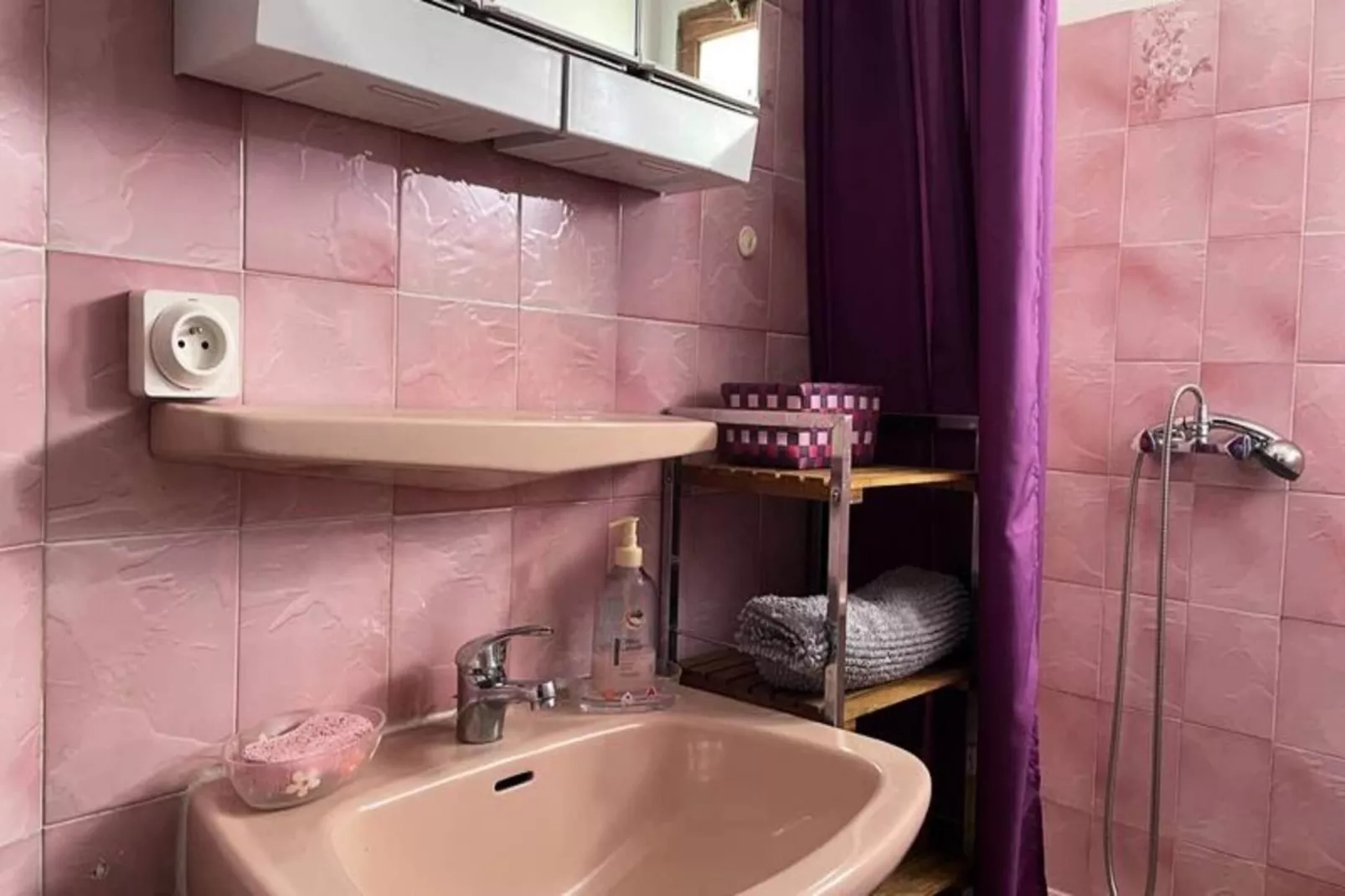 Résidence 016-soulac Sur Mer-Buitenkant zomer