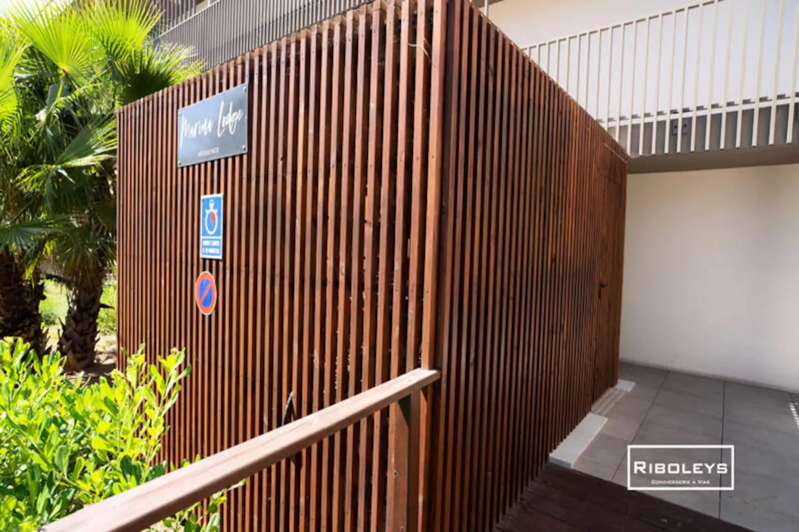 T2 Climatis&eacute; Avec Wifi Et Piscine-Image-tags.