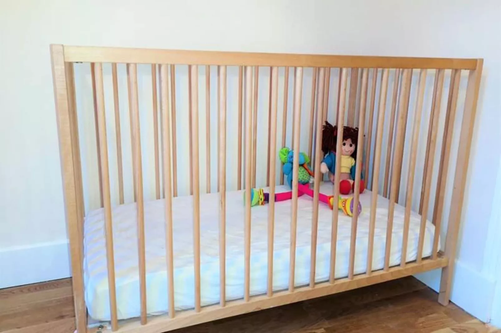 | Le Spacieux De La Gare ♟| Grand T4 Tout &eacute;quip&eacute; |gare De Grenoble-Slaapkamer