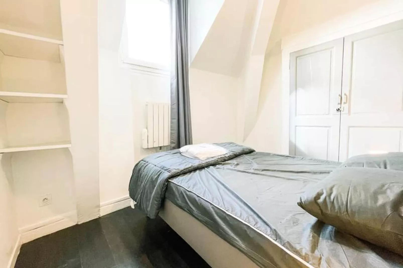 | Le Champo 🍀| T3 Proche Centre | 2 Chambres-Slaapkamer