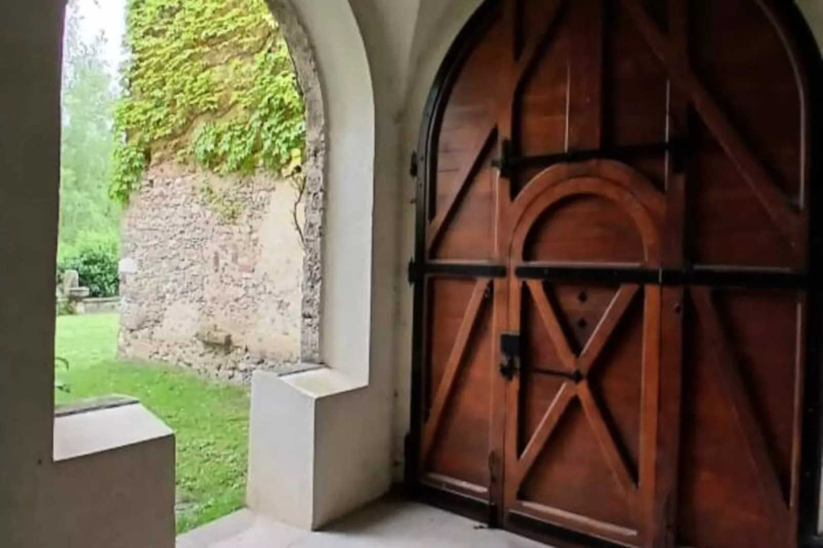 Résidence La Chartreuse De La Sylve B&eacute;nite, Maison Familiale-Image-tags.