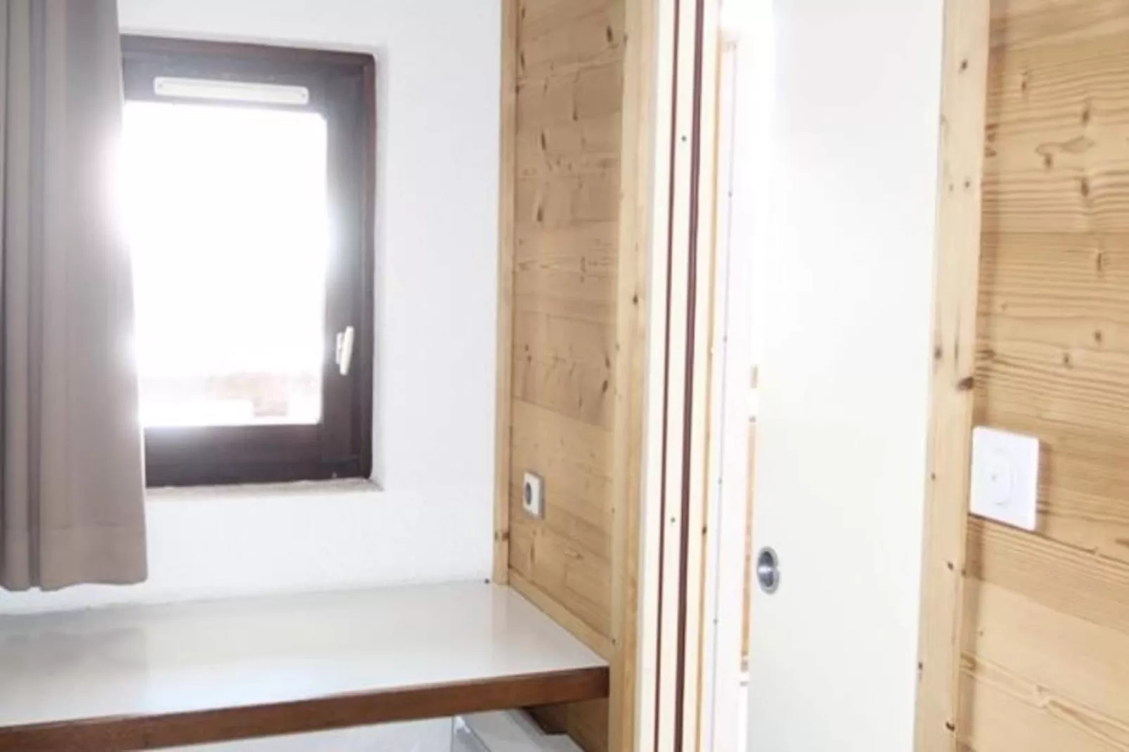 Résidence Christiania-Sfeer