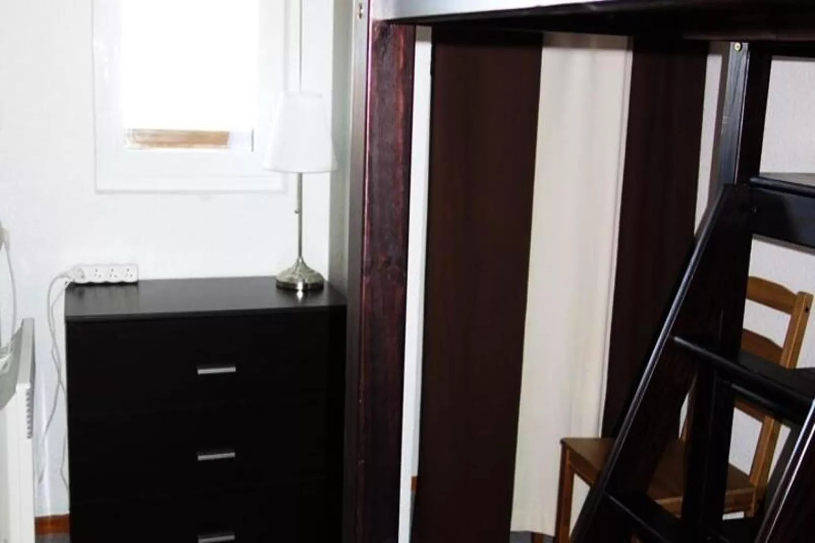 Résidence Christiania-Sfeer