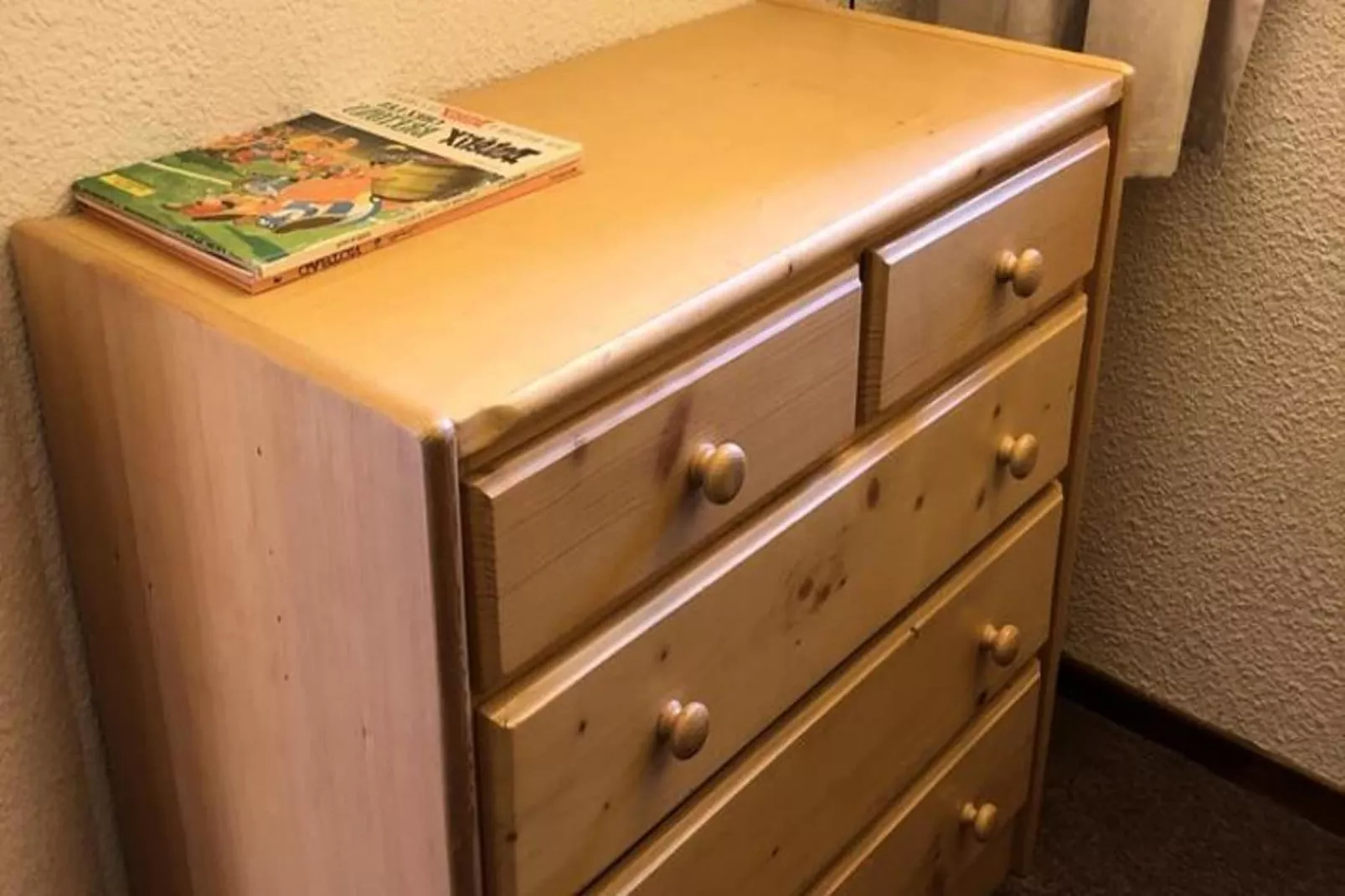 Résidence Skival-Sfeer