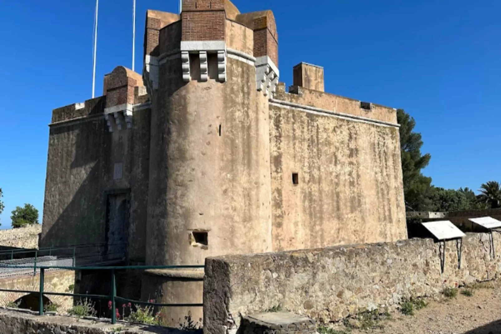 Résidence Marensin-Gebieden zomer 5km