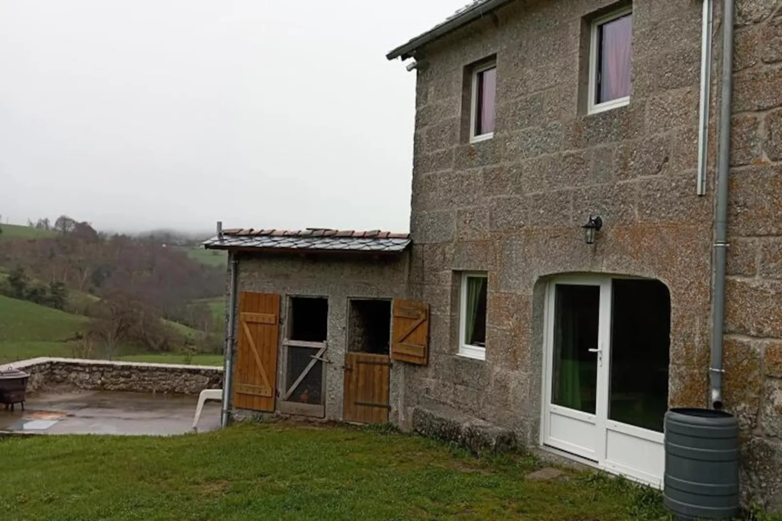 Gîte de France Chez florence et alain 2 épis-Image-tags.