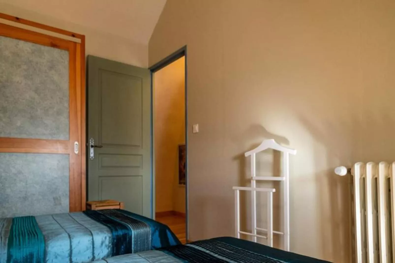 Gîte de France Gîte la vieille ecole au bruel des vignes 3 épis-Image-tags.