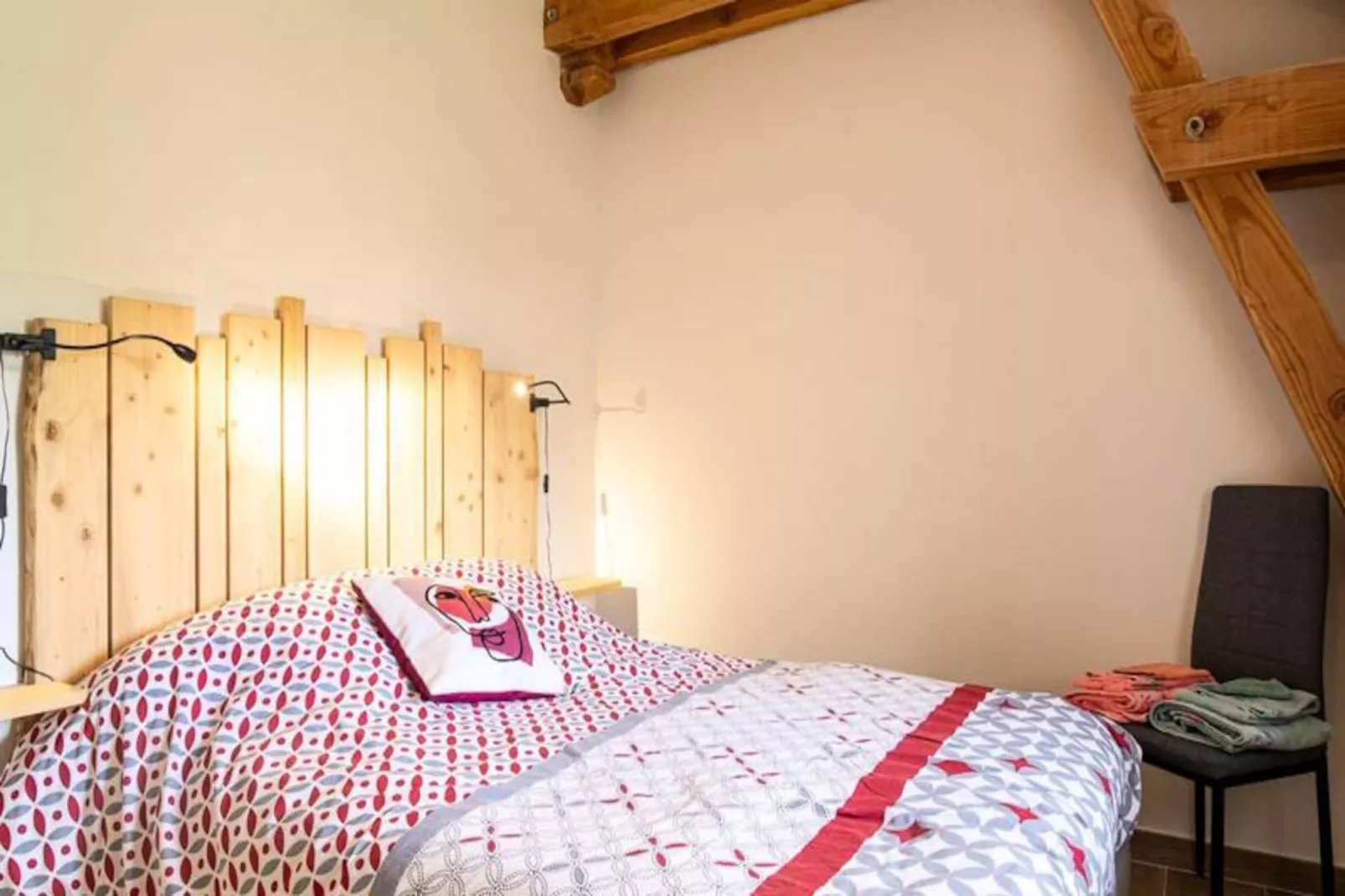 Gîte de France La grange d'elie et rosa 3 épis-Image-tags.