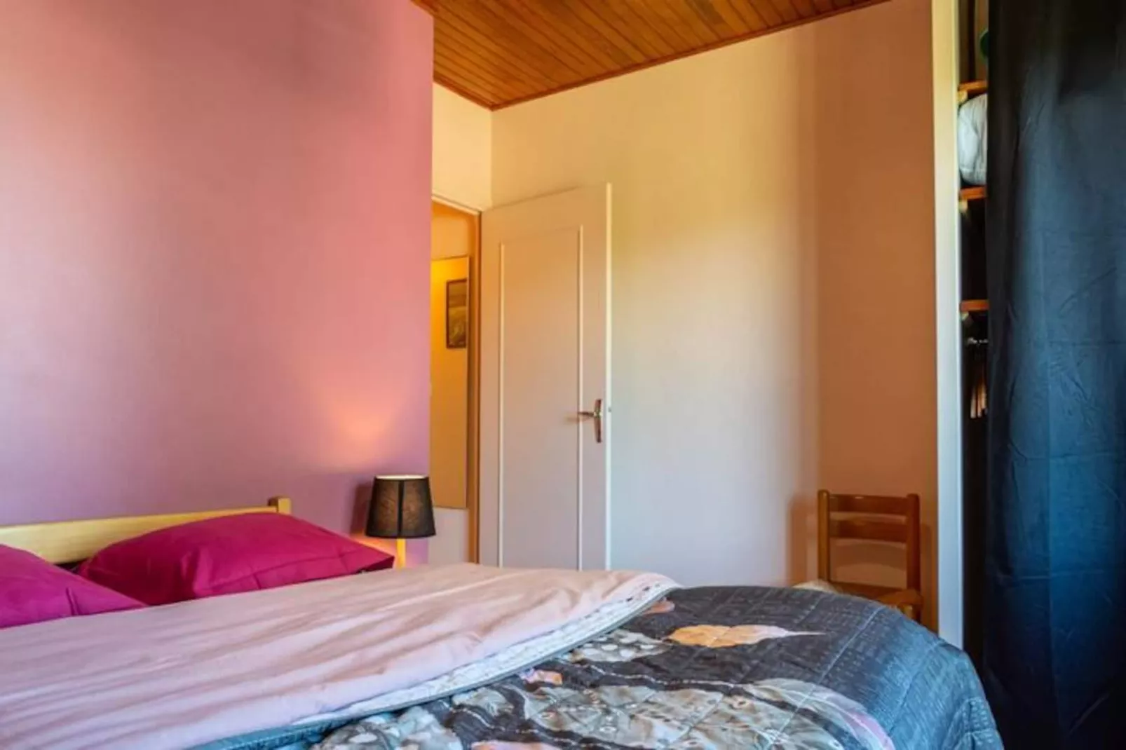 Gîte de France La maison rocher 3 épis-Image-tags.